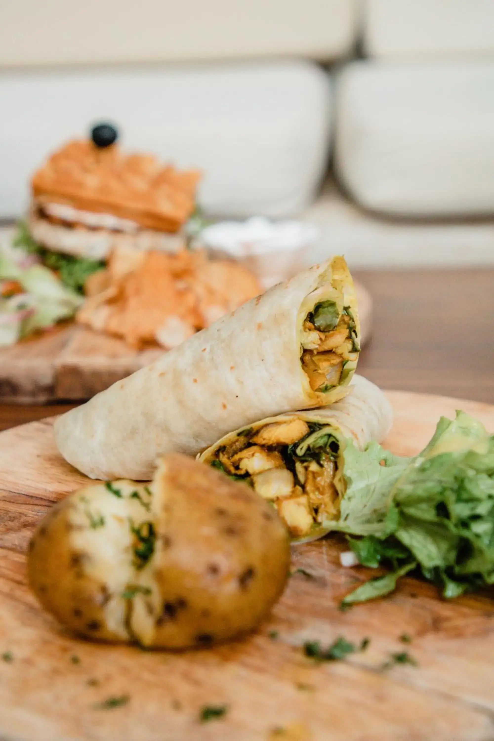 Food in 56 by Deco - Galle Fort Food in 56 by Deco - Galle Fort