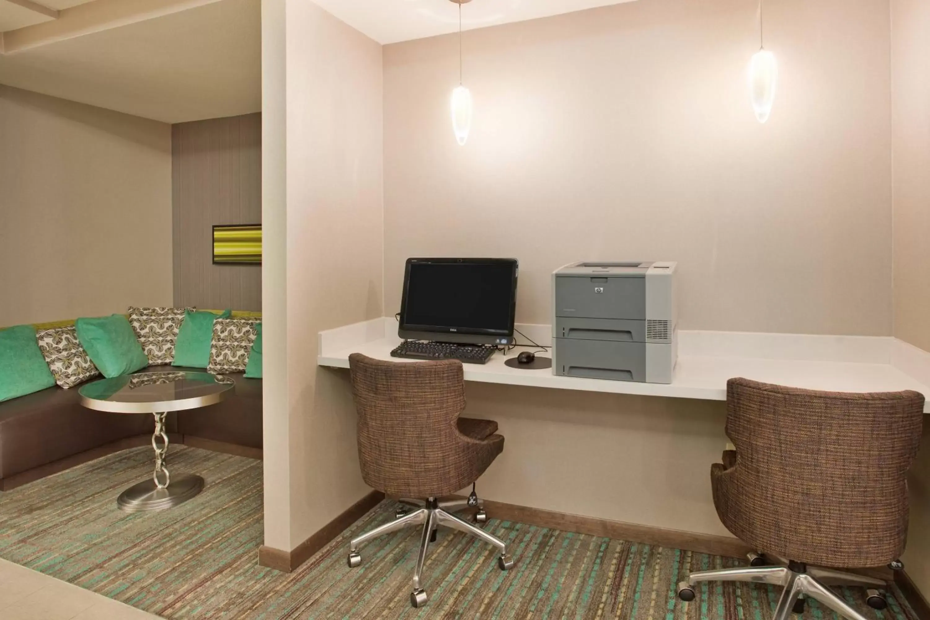 Business facilities in Residence Inn by Marriott Austin Round Rock/Dell Way