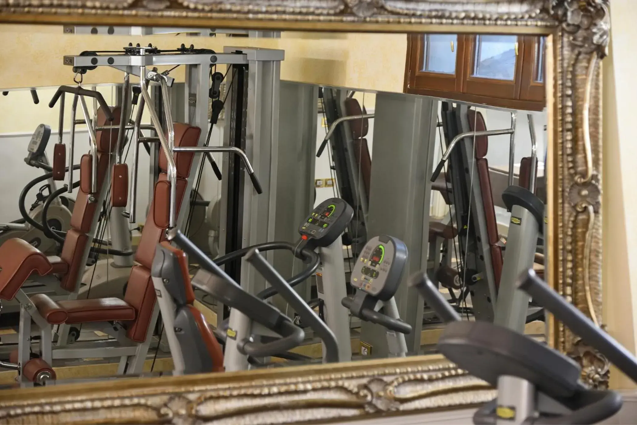 Sports in Relais La Corte di Cloris Sports in Relais La Corte di Cloris