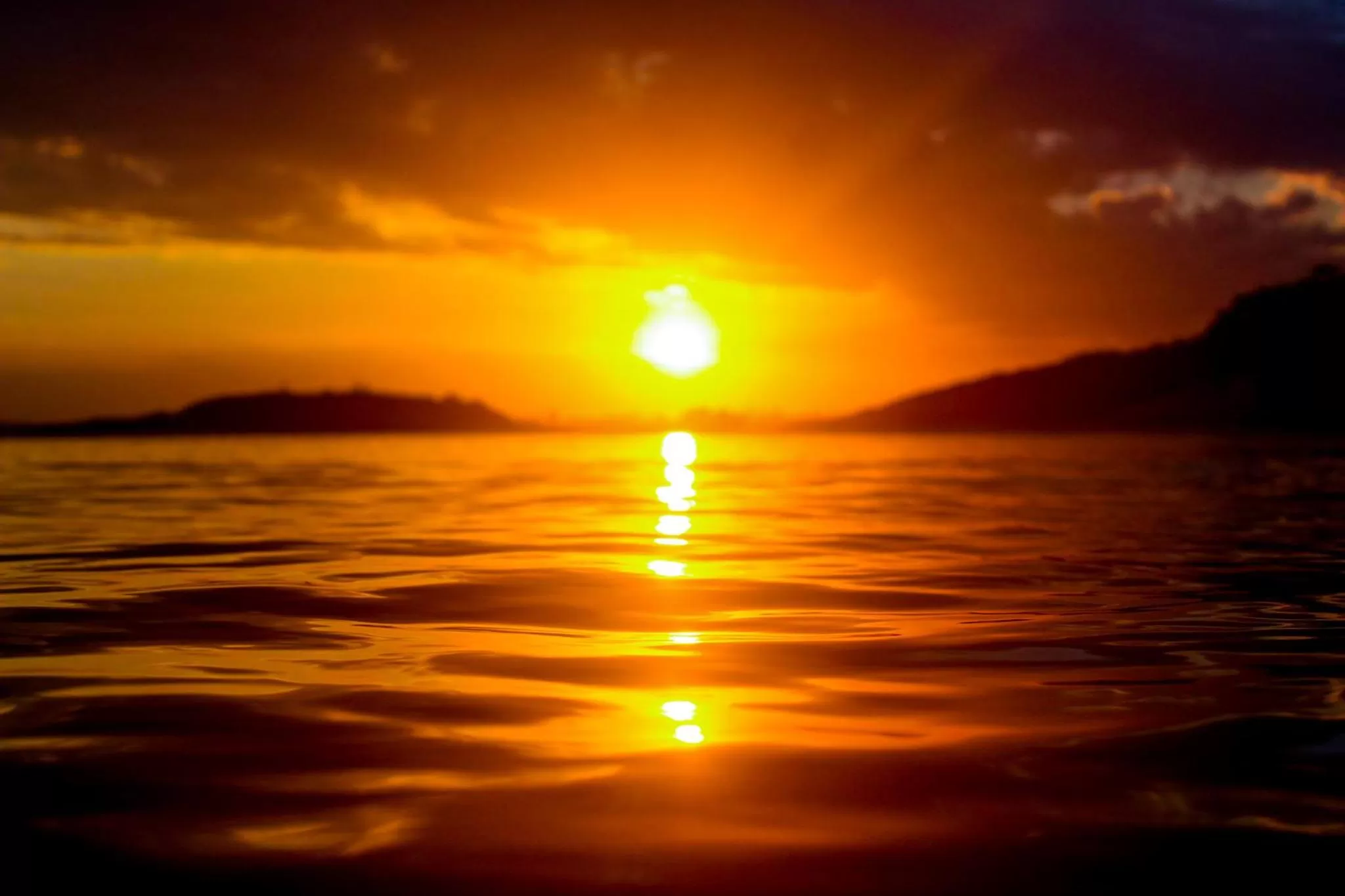 Beach in Pousada Recanto Setiba