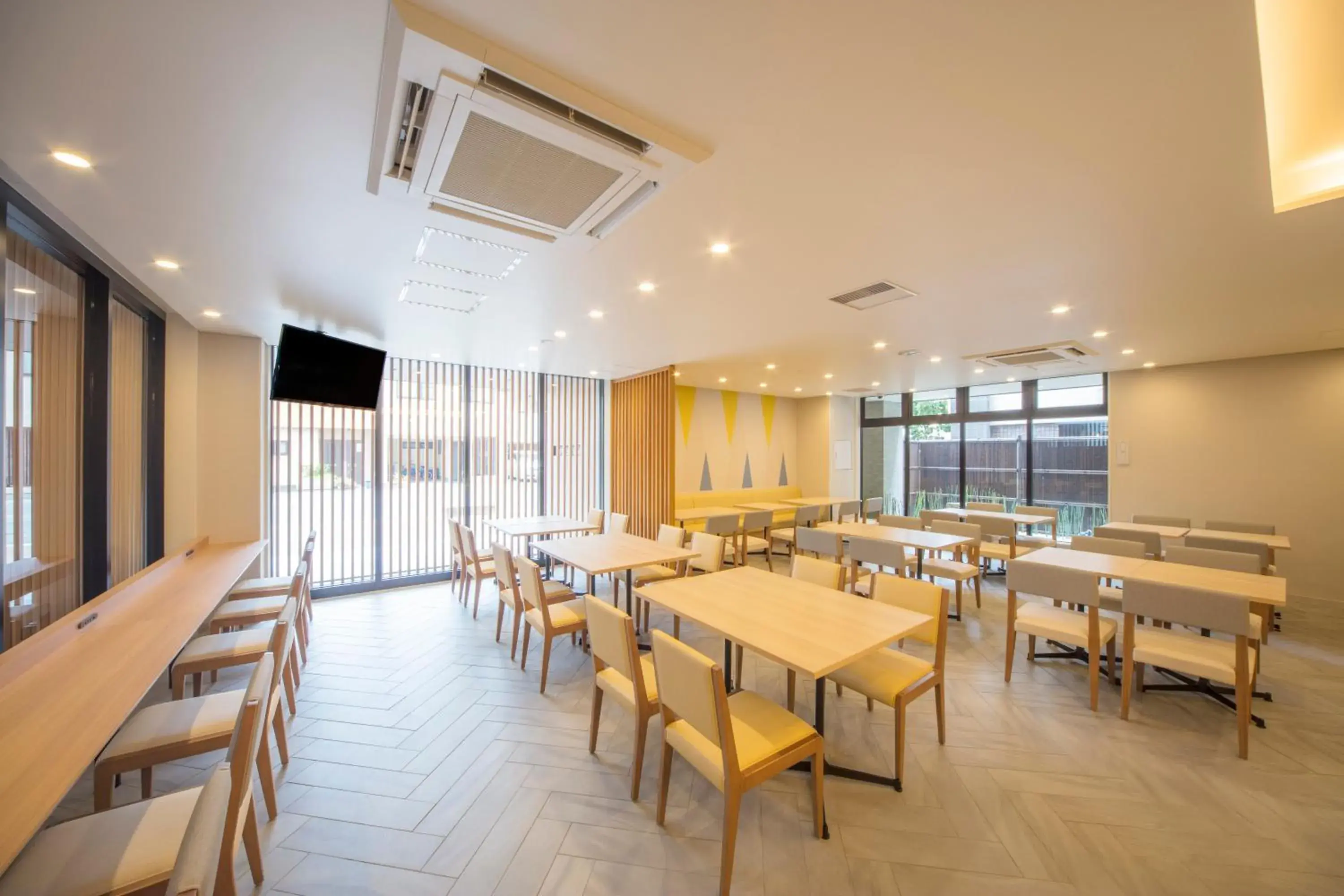 Area and facilities, Restaurant/Places to Eat in Sotetsu Fresa Inn Kyoto-Hachijoguchi