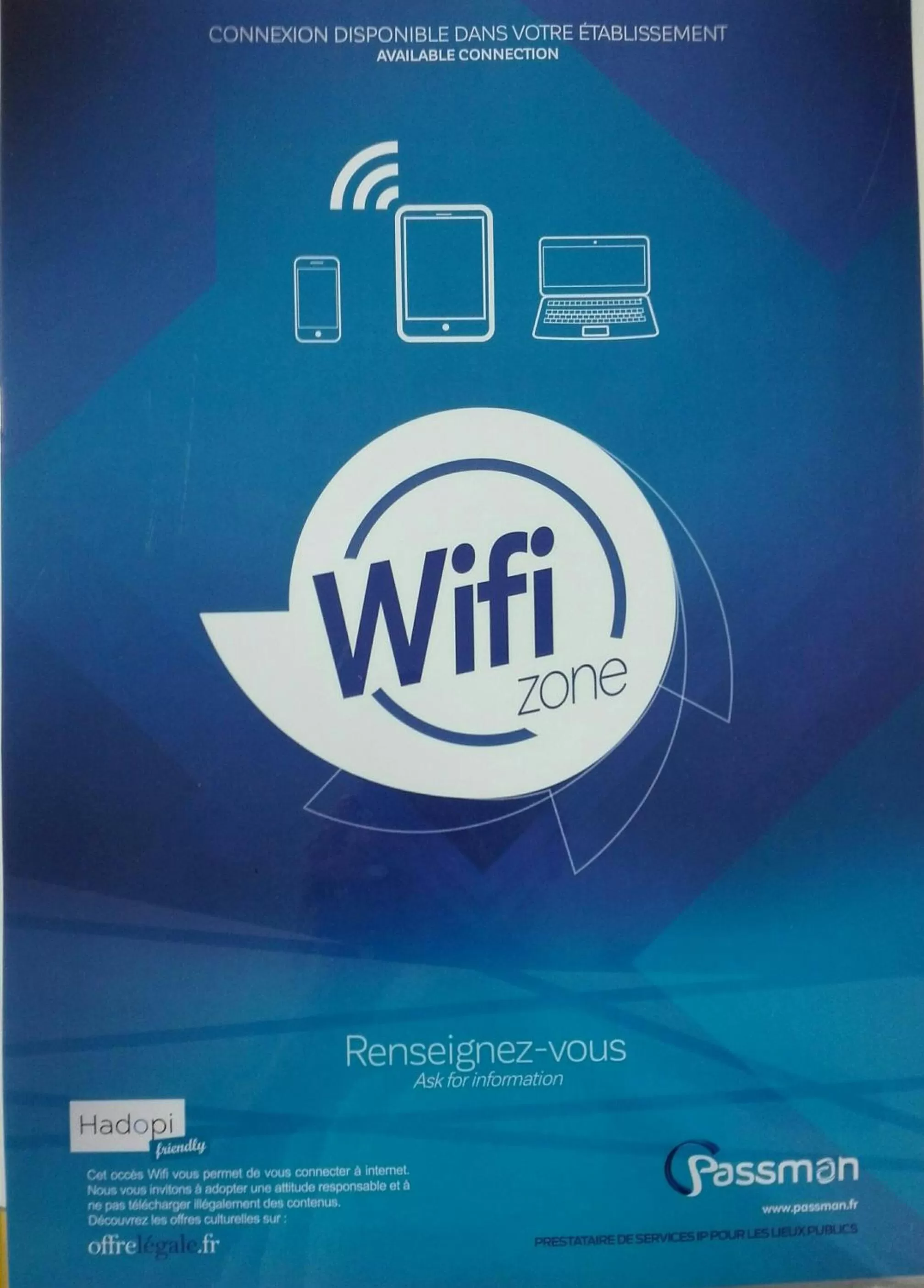 Logo/Certificate/Sign in Premiere Classe Grenoble Sud - Gieres Universite