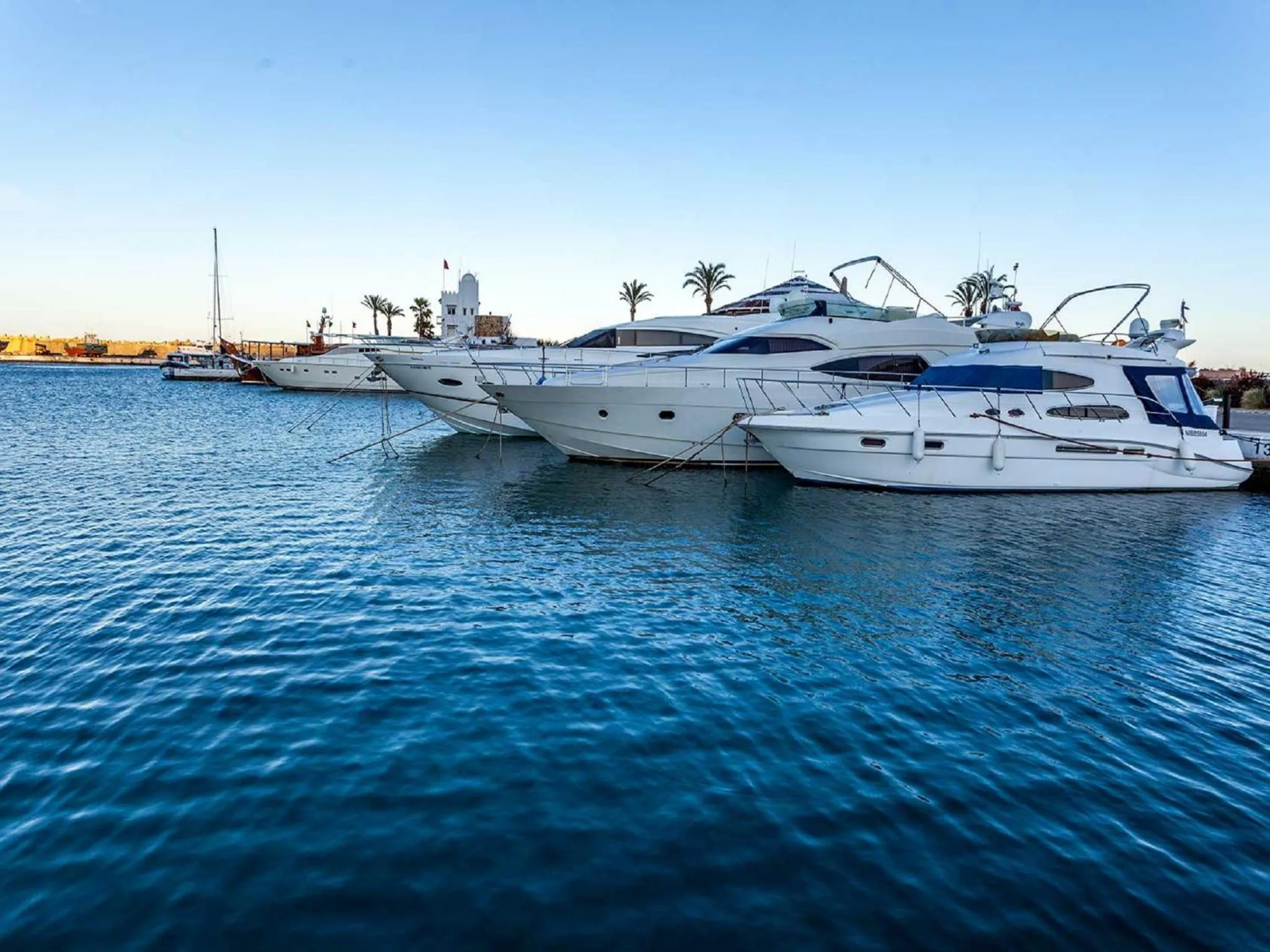 Other in Marina Smir Hotel & Spa