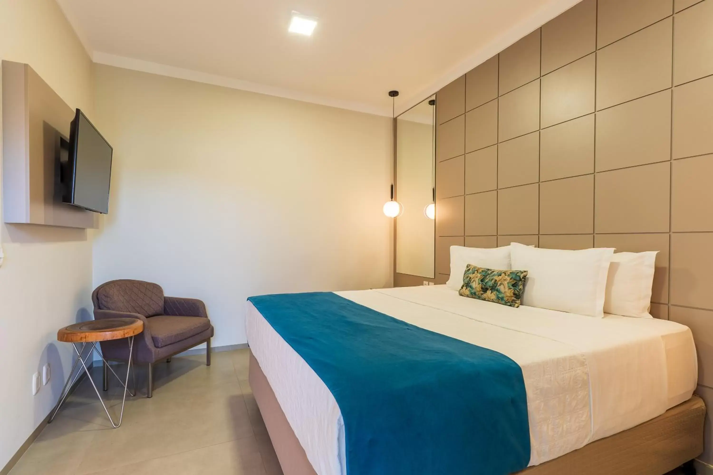 Bedroom, Bed in Ucayali Hotel