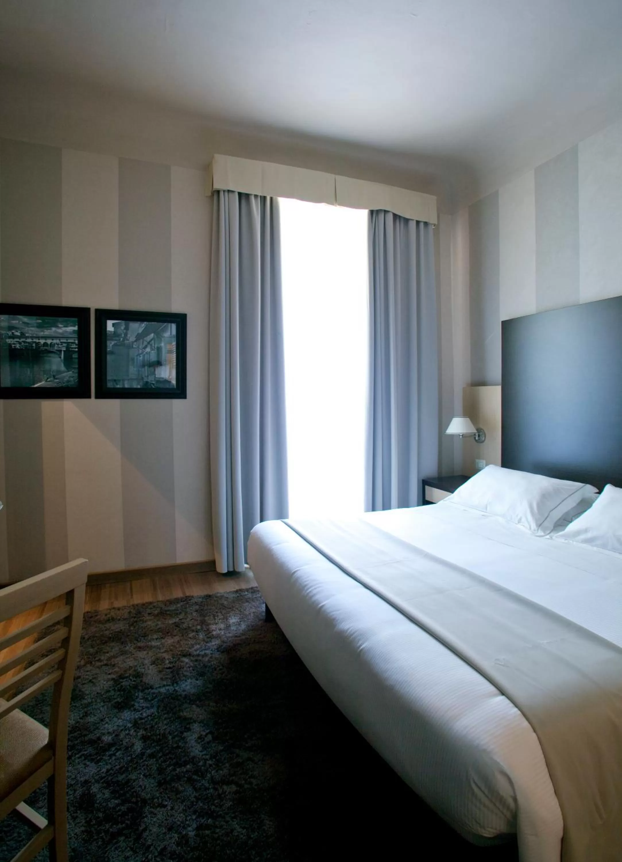 Photo of the whole room, Bed in c-hotels Club