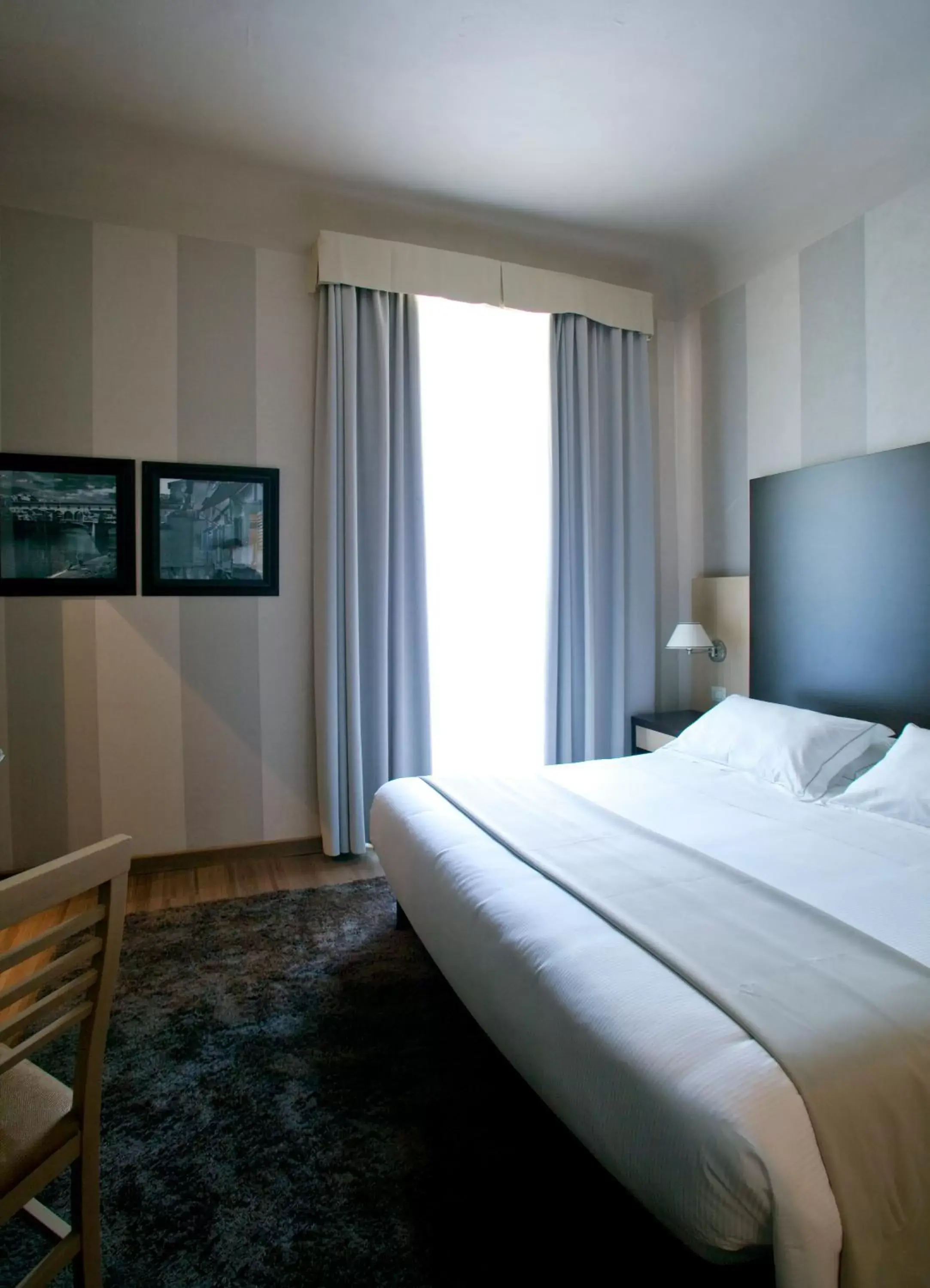 Photo of the whole room, Bed in c-hotels Club Photo of the whole room, Bed in c-hotels Club