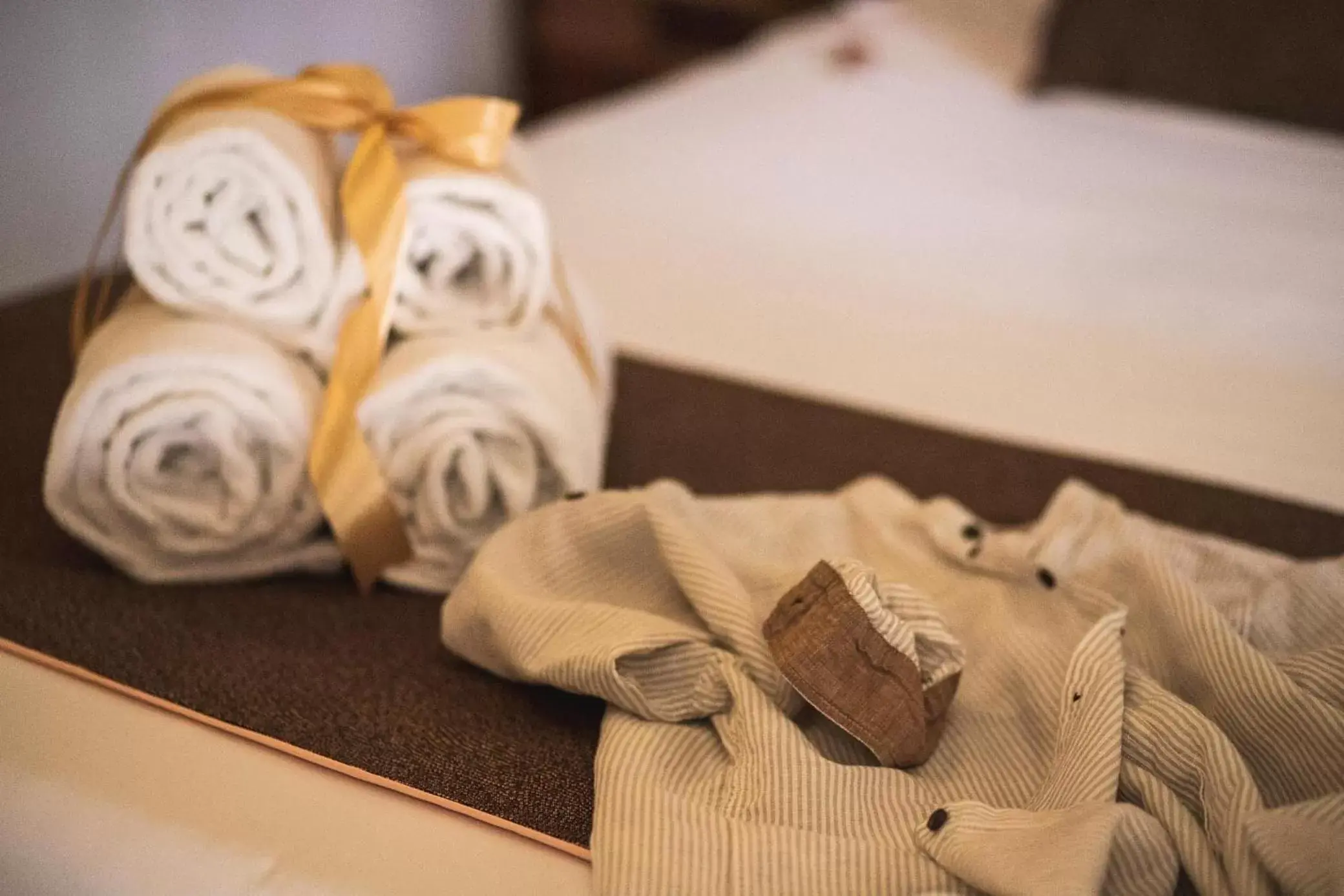 Decorative detail, Bed in Hotel Boutique Patio del Posadero