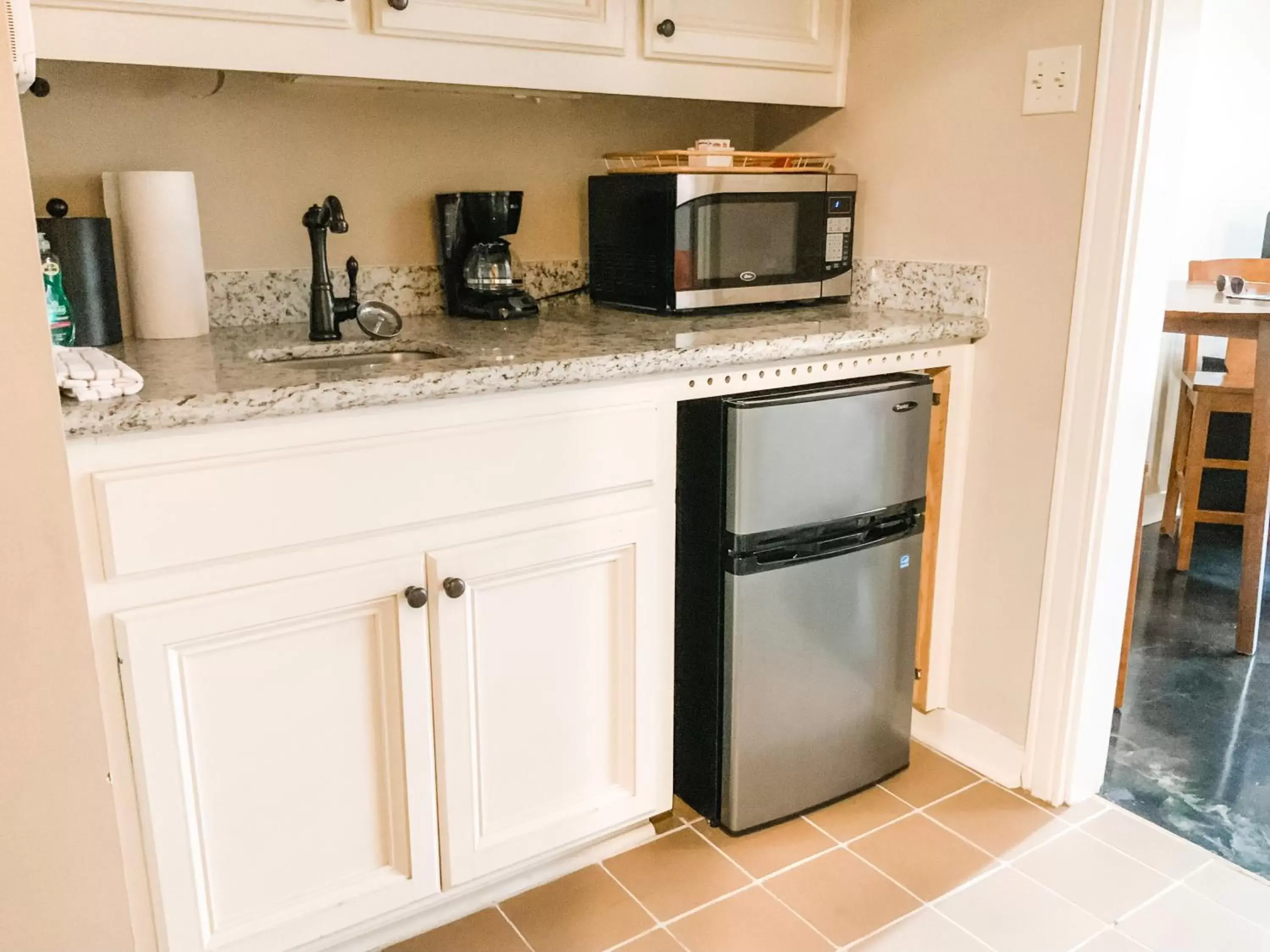 Kitchen or kitchenette, Kitchen/Kitchenette in The Lodge at The Bluffs