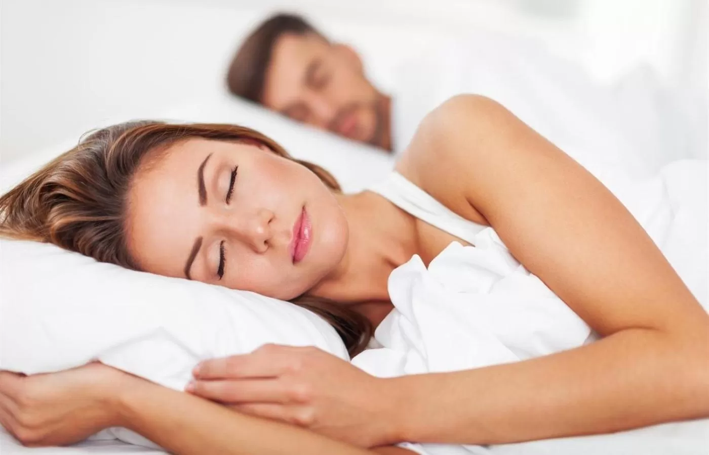 Bed in Hampshire Hotel - Avenarius