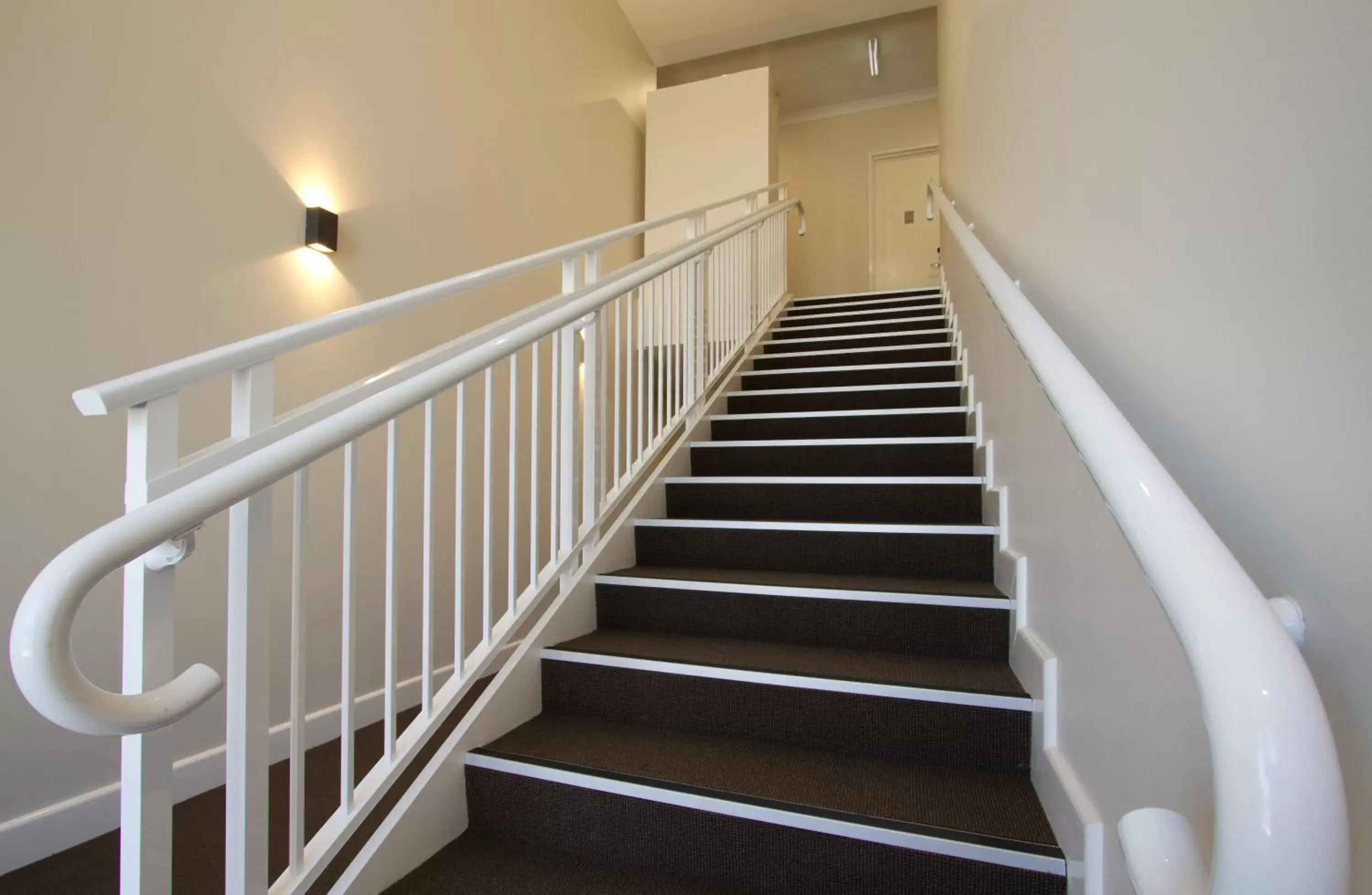 Property building in The Remington Muswellbrook Property building in The Remington Muswellbrook