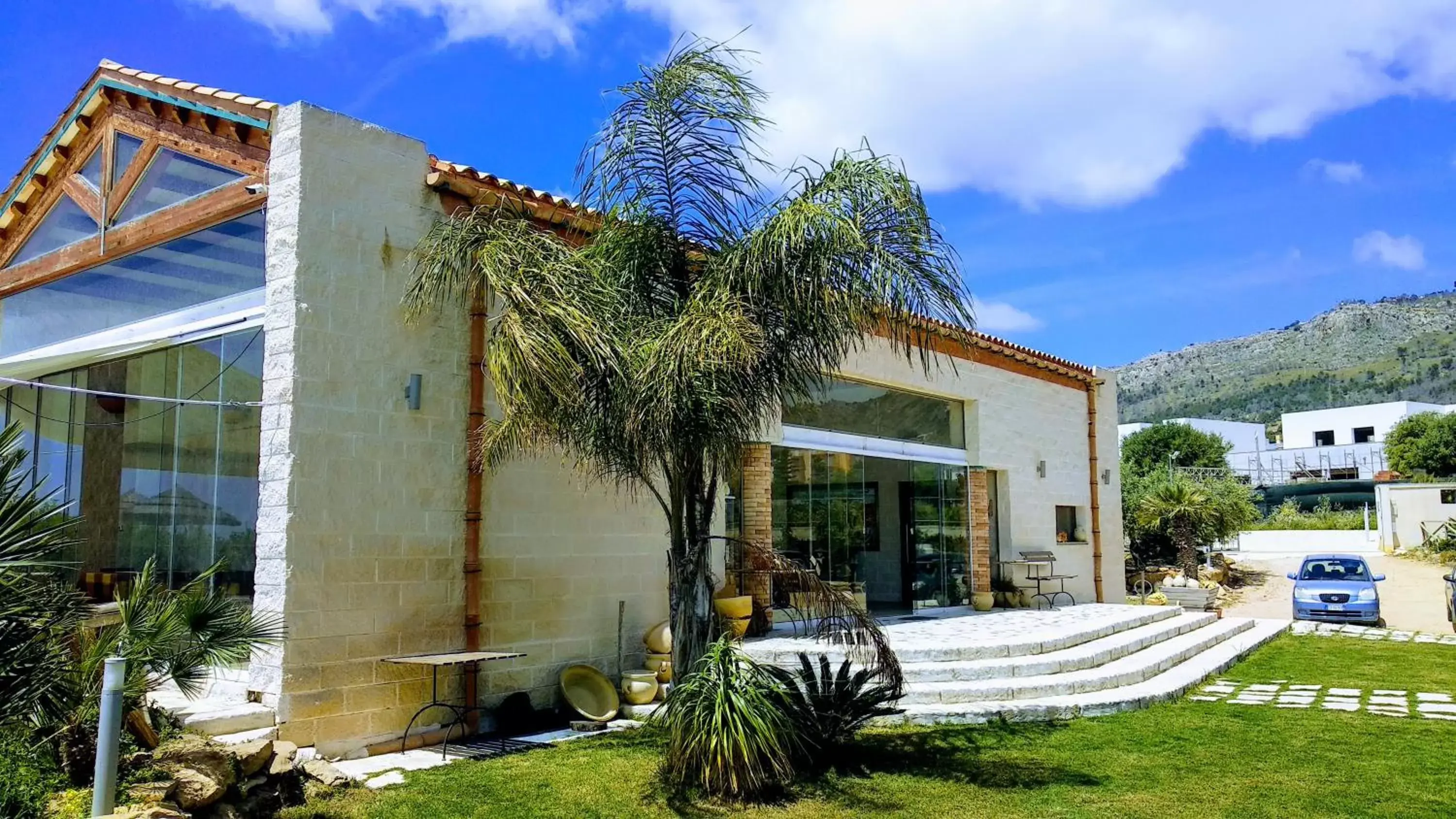 Restaurant/places to eat in Il Marchese Hotel & Spa Restaurant/places to eat in Il Marchese Hotel & Spa