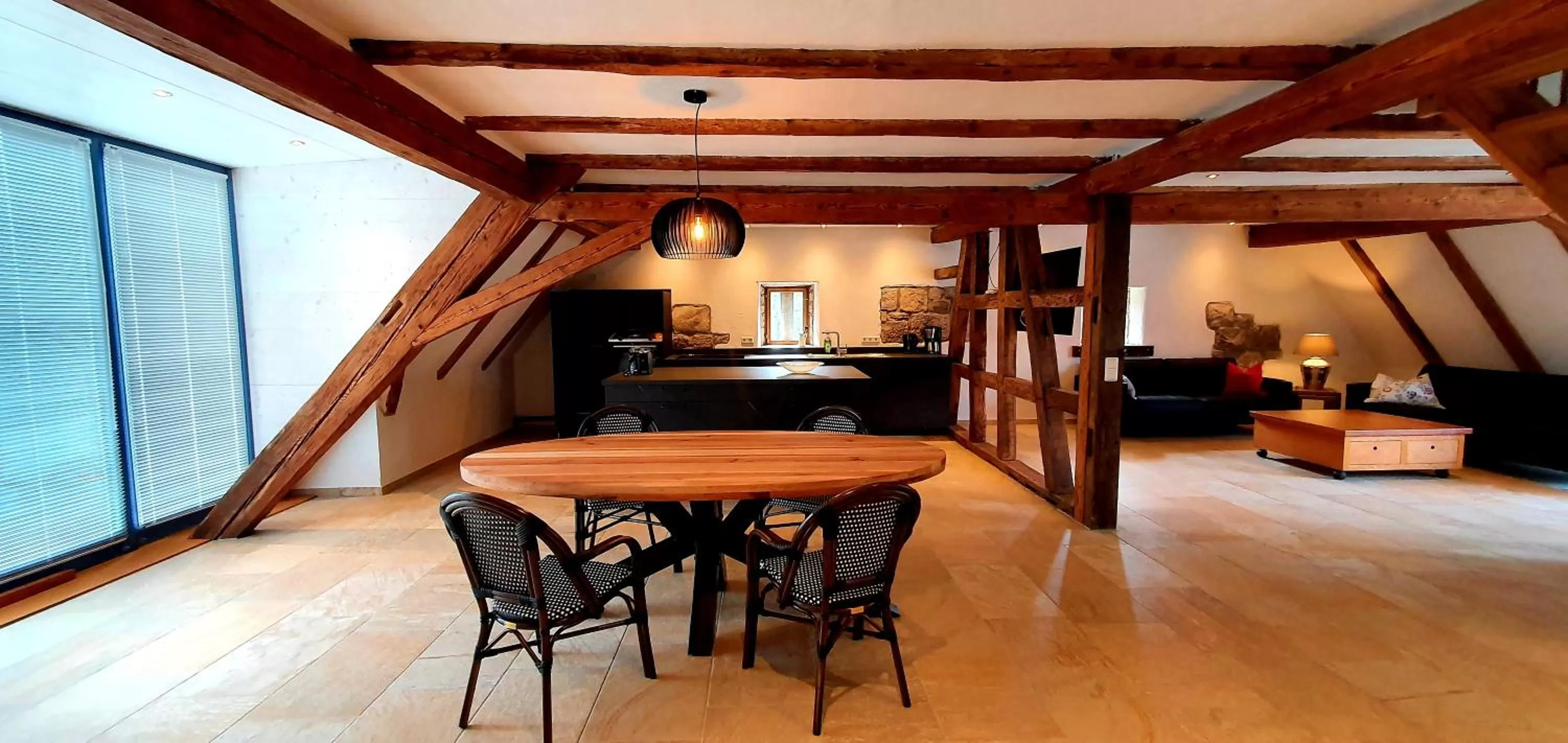 Gästehaus Craintaler Mühle B&B