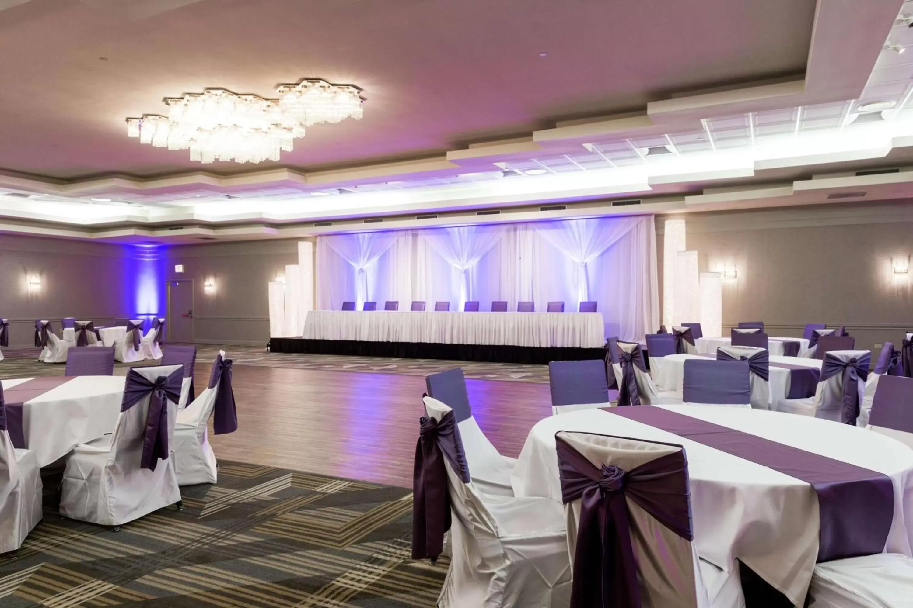 Meeting/conference room, Banquet Facilities in Hilton Chicago/Oak Lawn