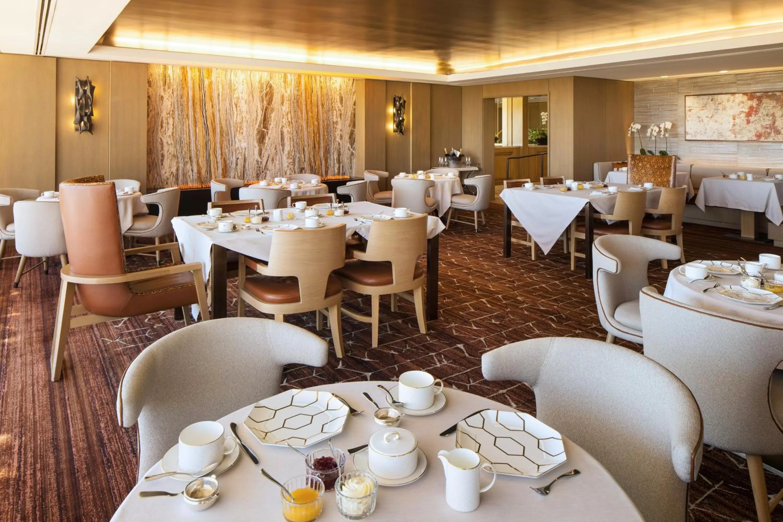 Restaurant/places to eat in The Phoenician, a Luxury Collection Resort, Scottsdale