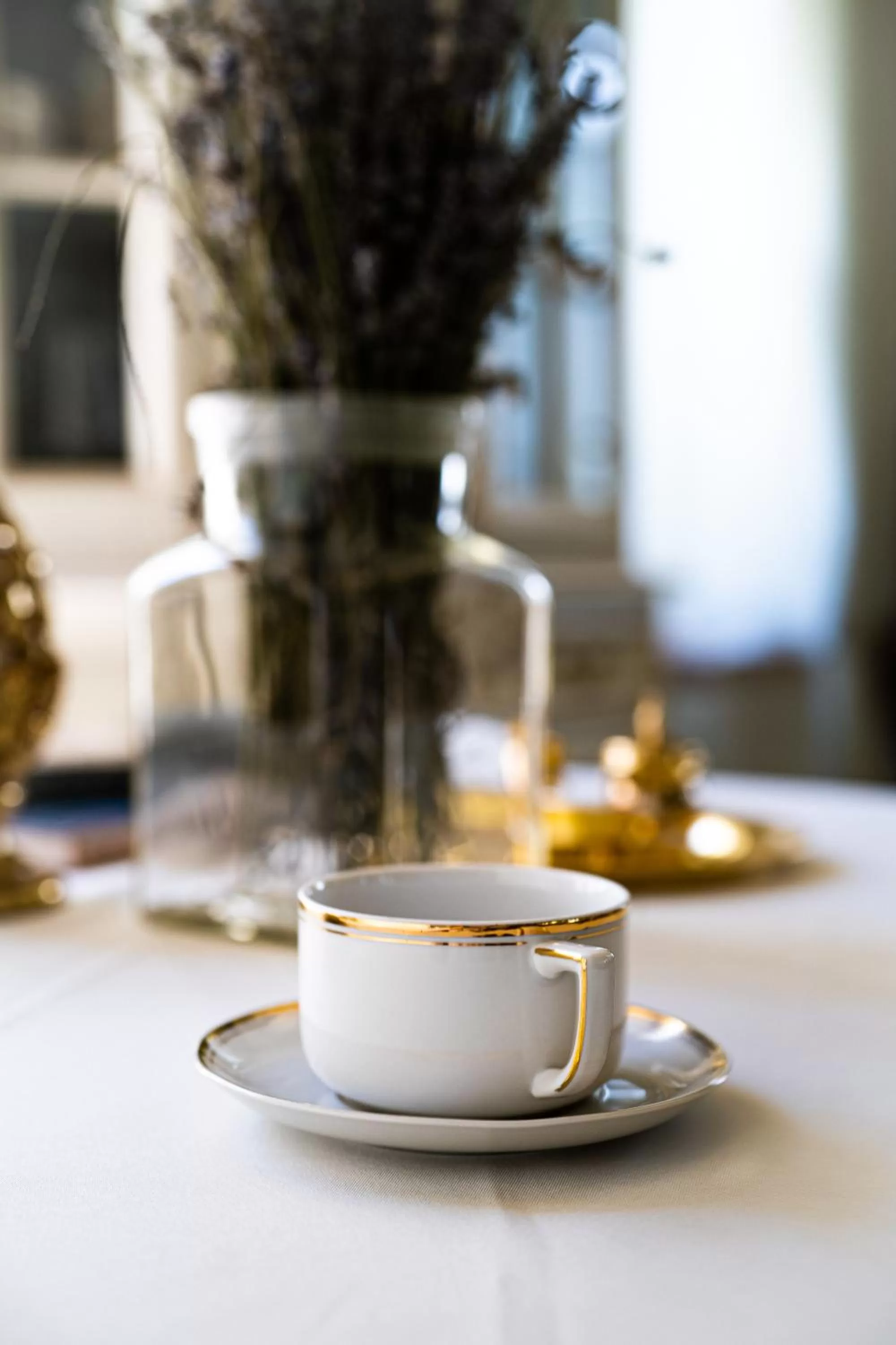 Coffee/tea facilities in CASA BELGERI