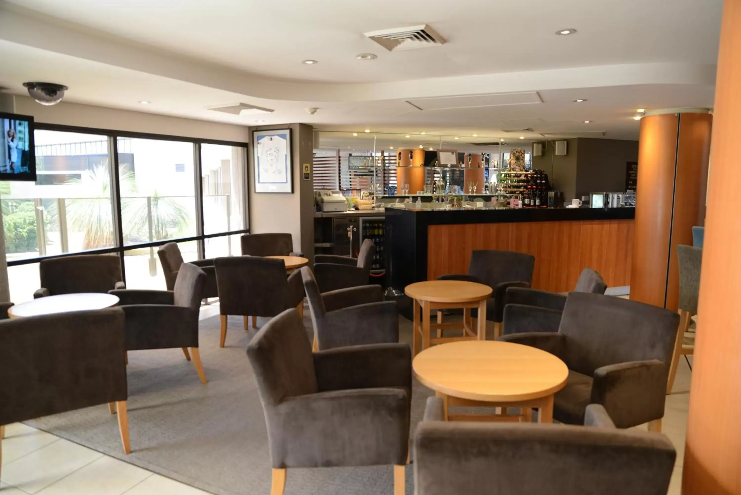 Lounge or bar, Lounge/Bar in Mercure Penrith
