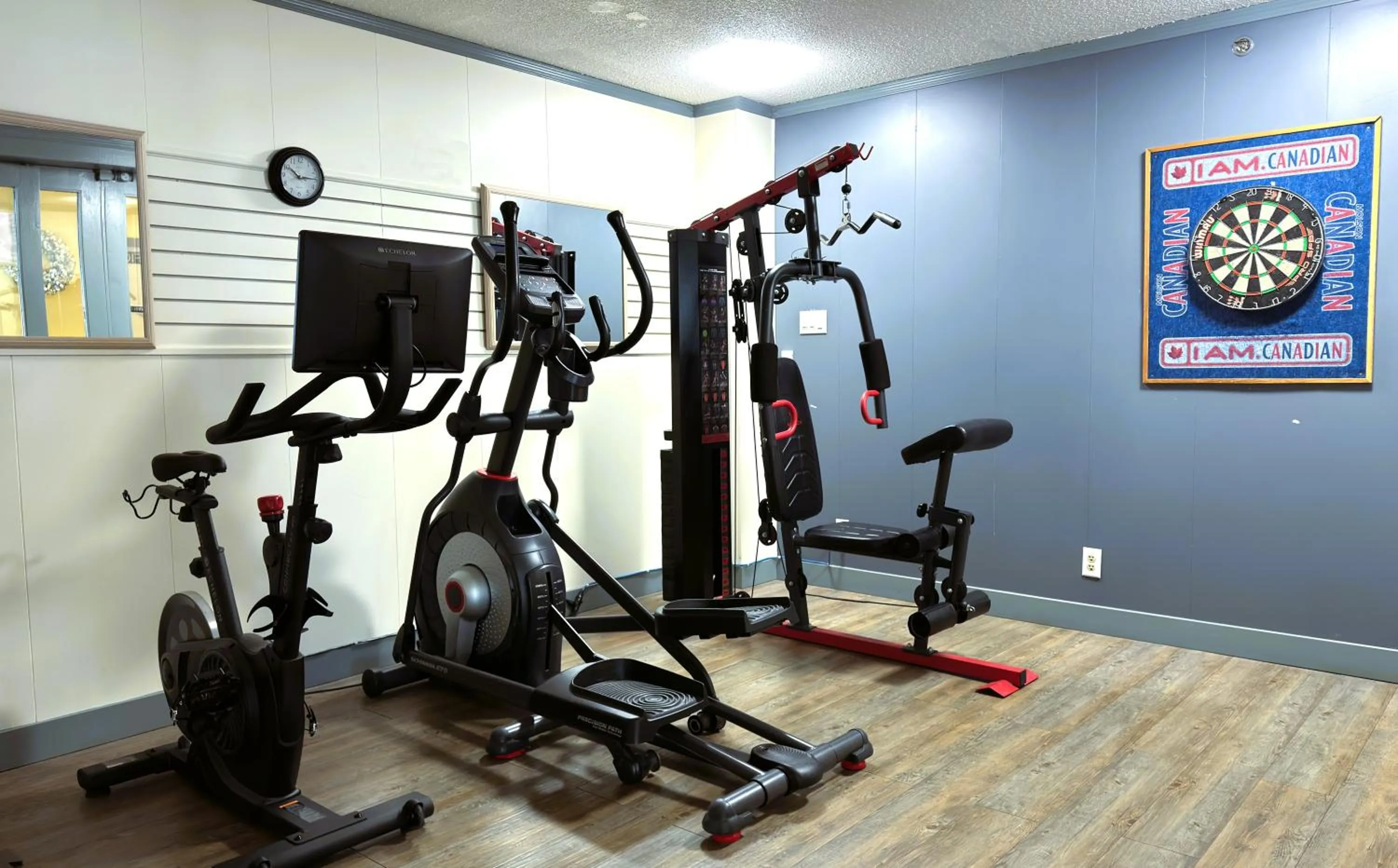 Darts in Divya Sutra Plaza and Conference Centre, Vernon, BC