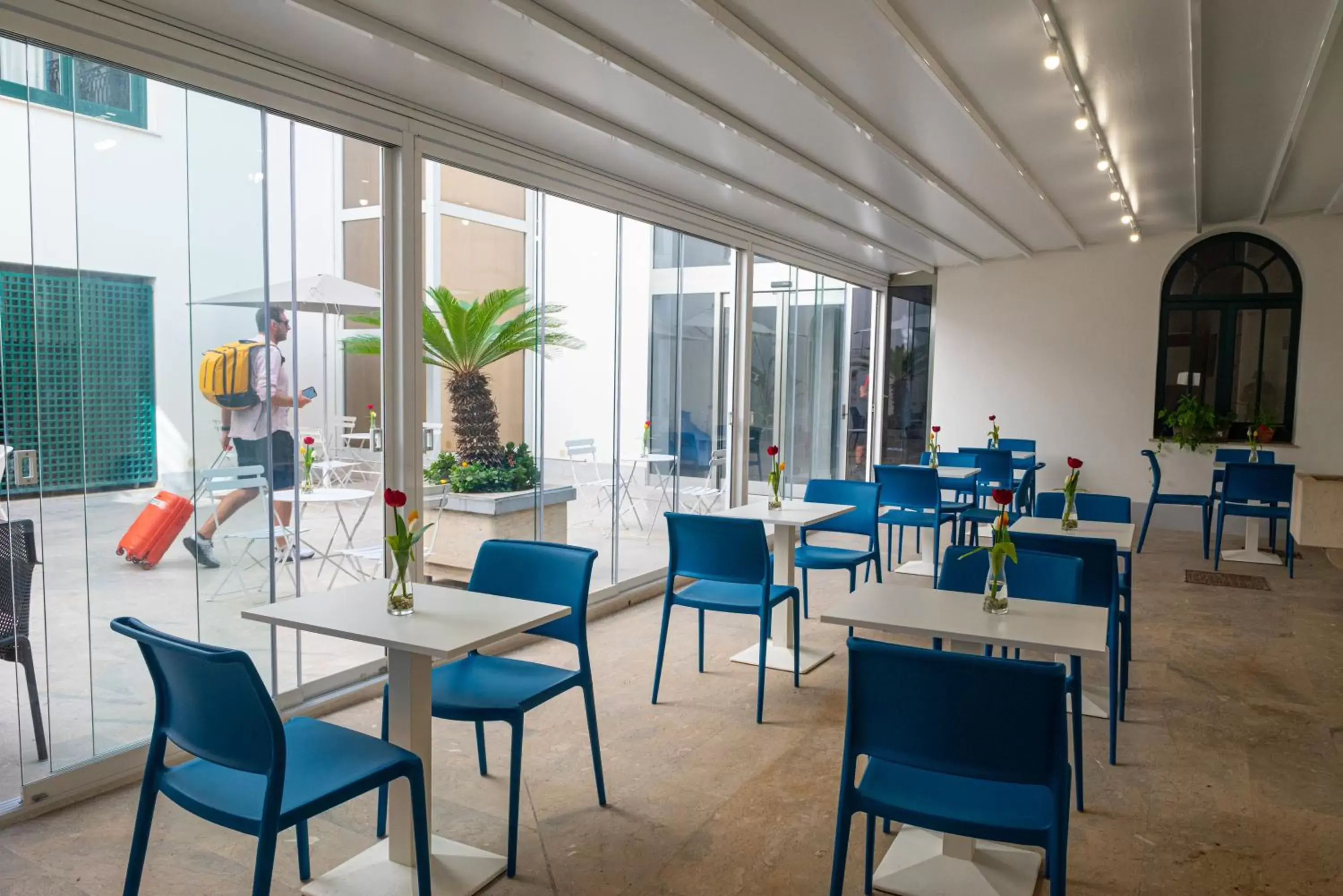 Breakfast in Historico Loft & Rooms Palazzo Adragna XIX Breakfast in Historico Loft & Rooms Palazzo Adragna XIX