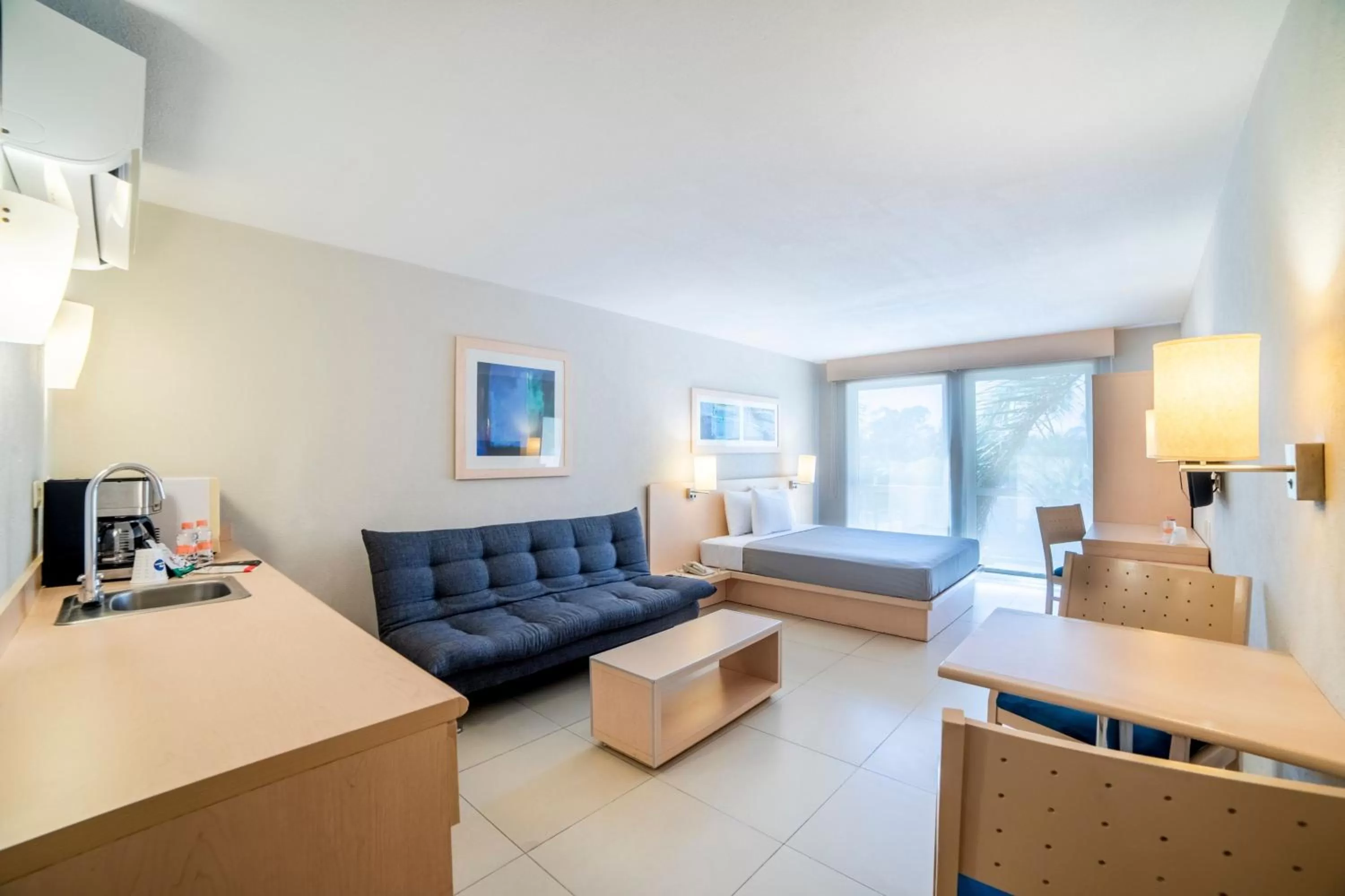 Bedroom in City Express by Marriott Ciudad del Carmen