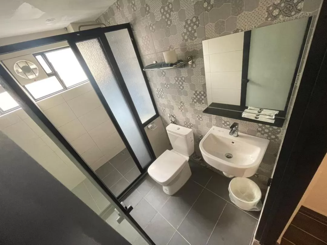 The Magazine Boutique Hotel