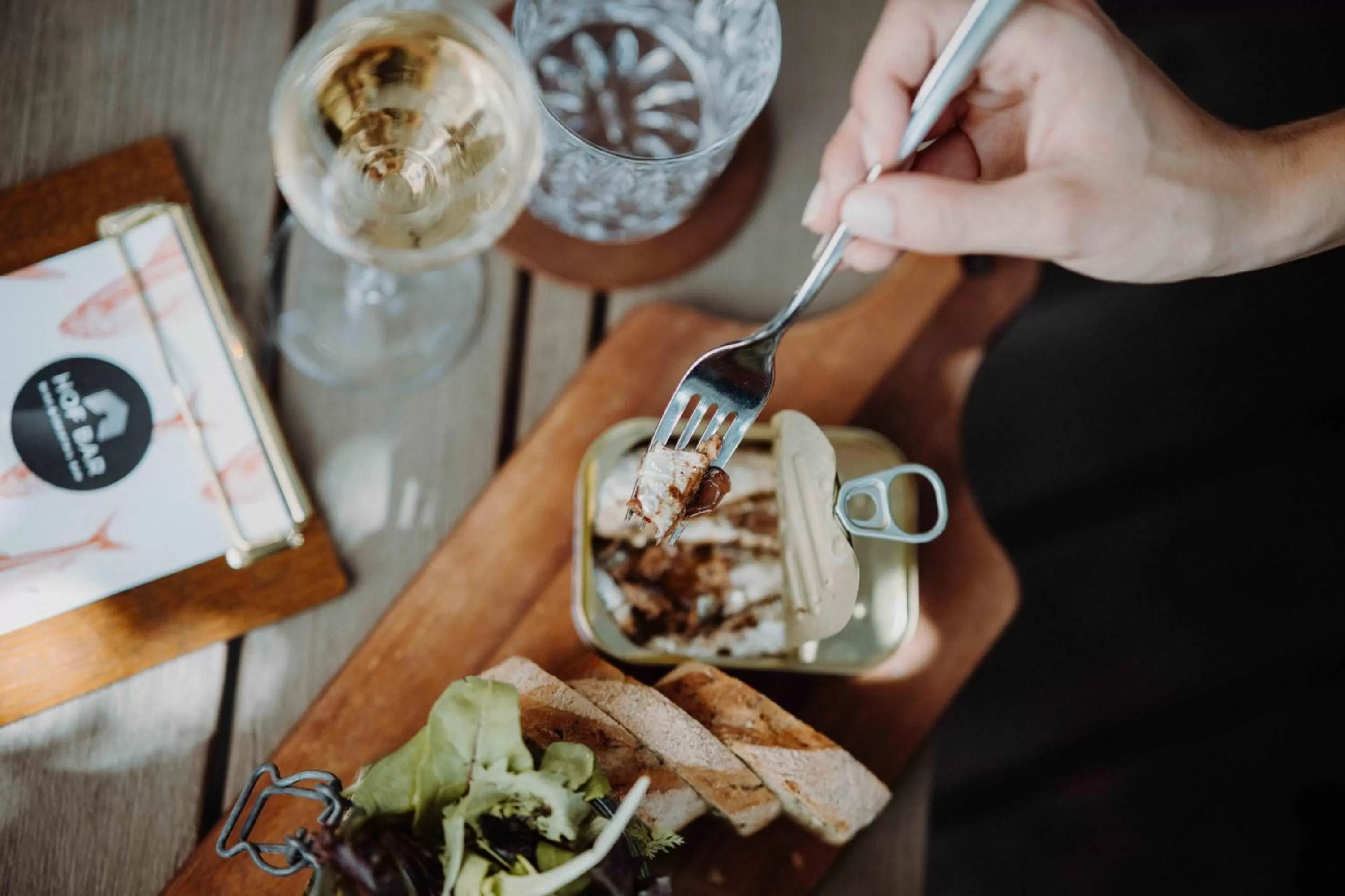 Restaurant/places to eat in Alpine Hideaway ZILLERTALERHOF - 4 Sterne Superior