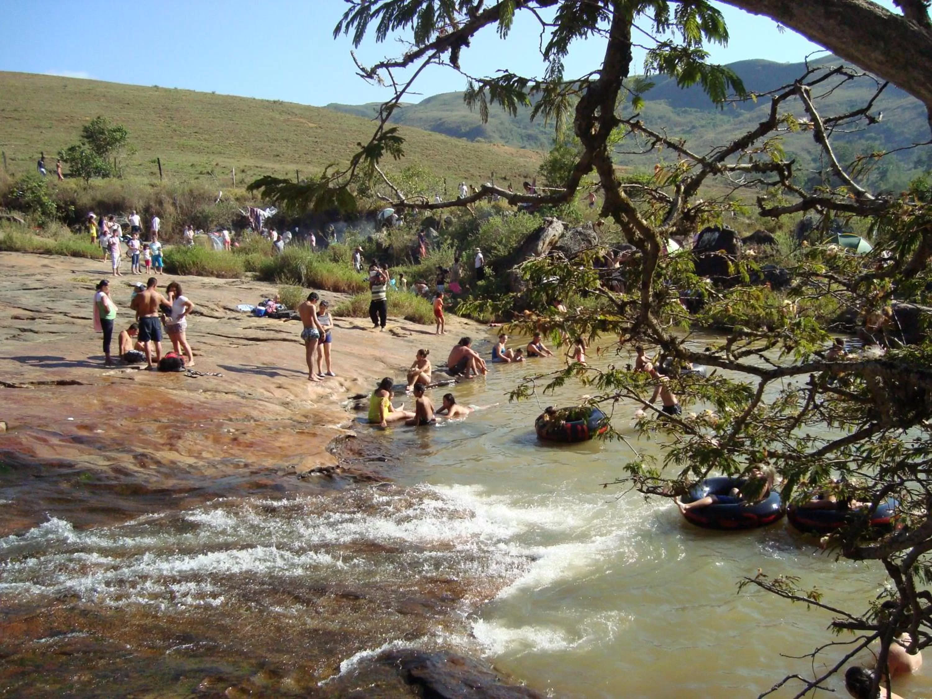 Activities in Hotel Real Pólux