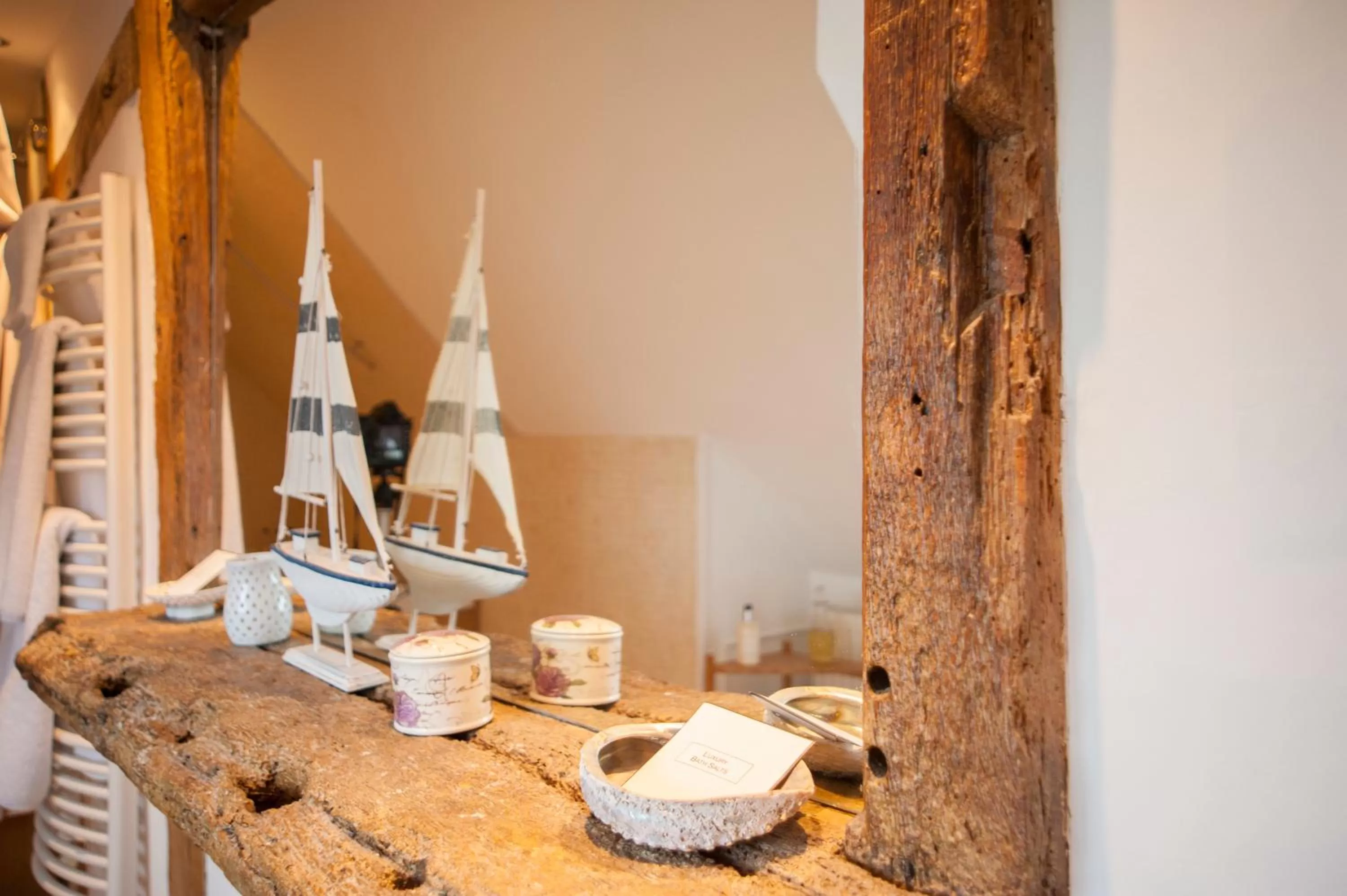 Molland Manor House Bed & Breakfast