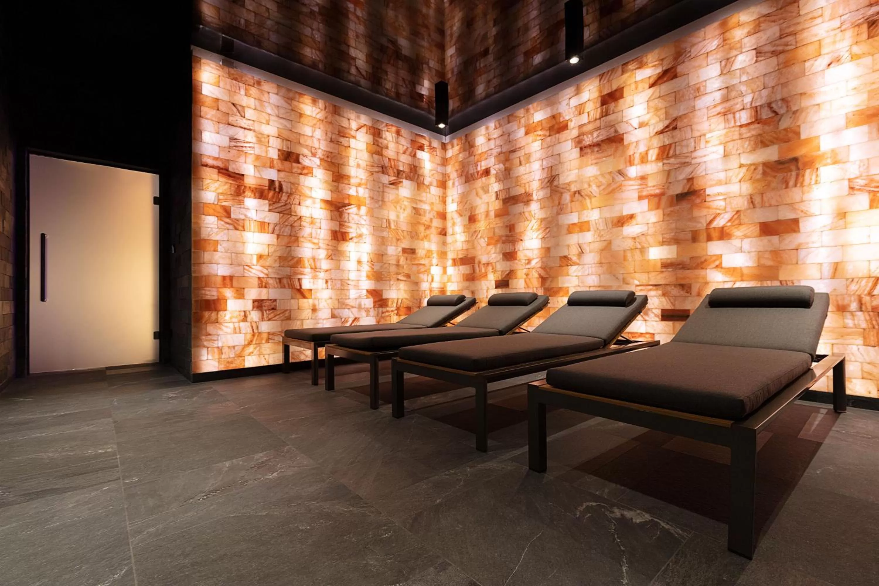 Spa and wellness centre/facilities in Gwiazda Morza Resort SPA&SPORT