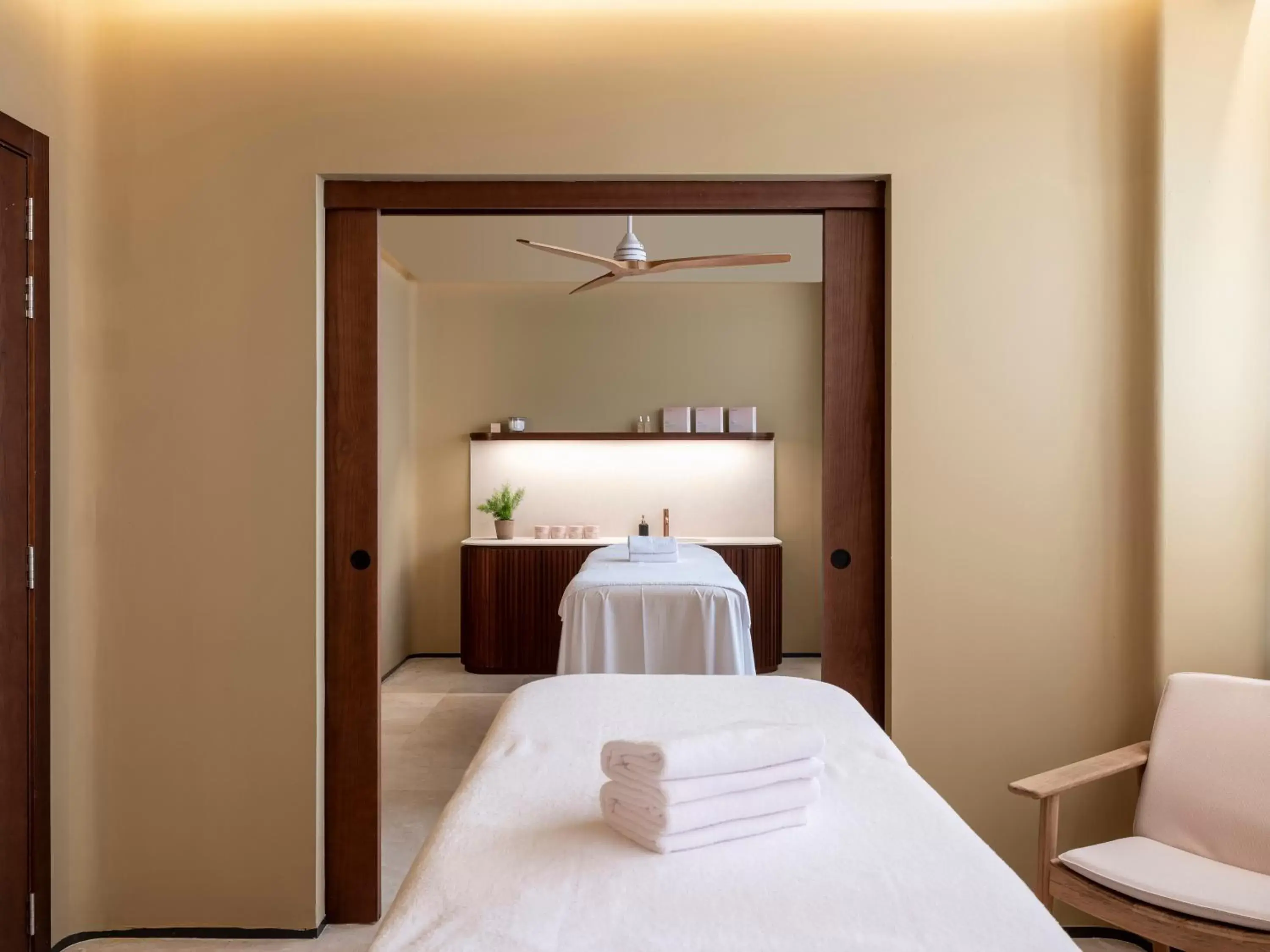 Massage, Bed in Zel Mallorca