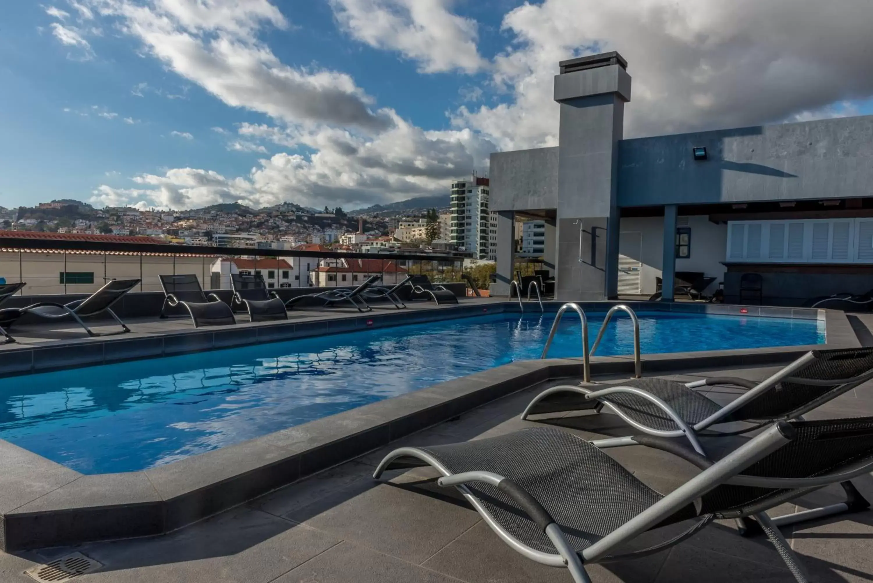 Off site, Swimming Pool in Hotel do Carmo