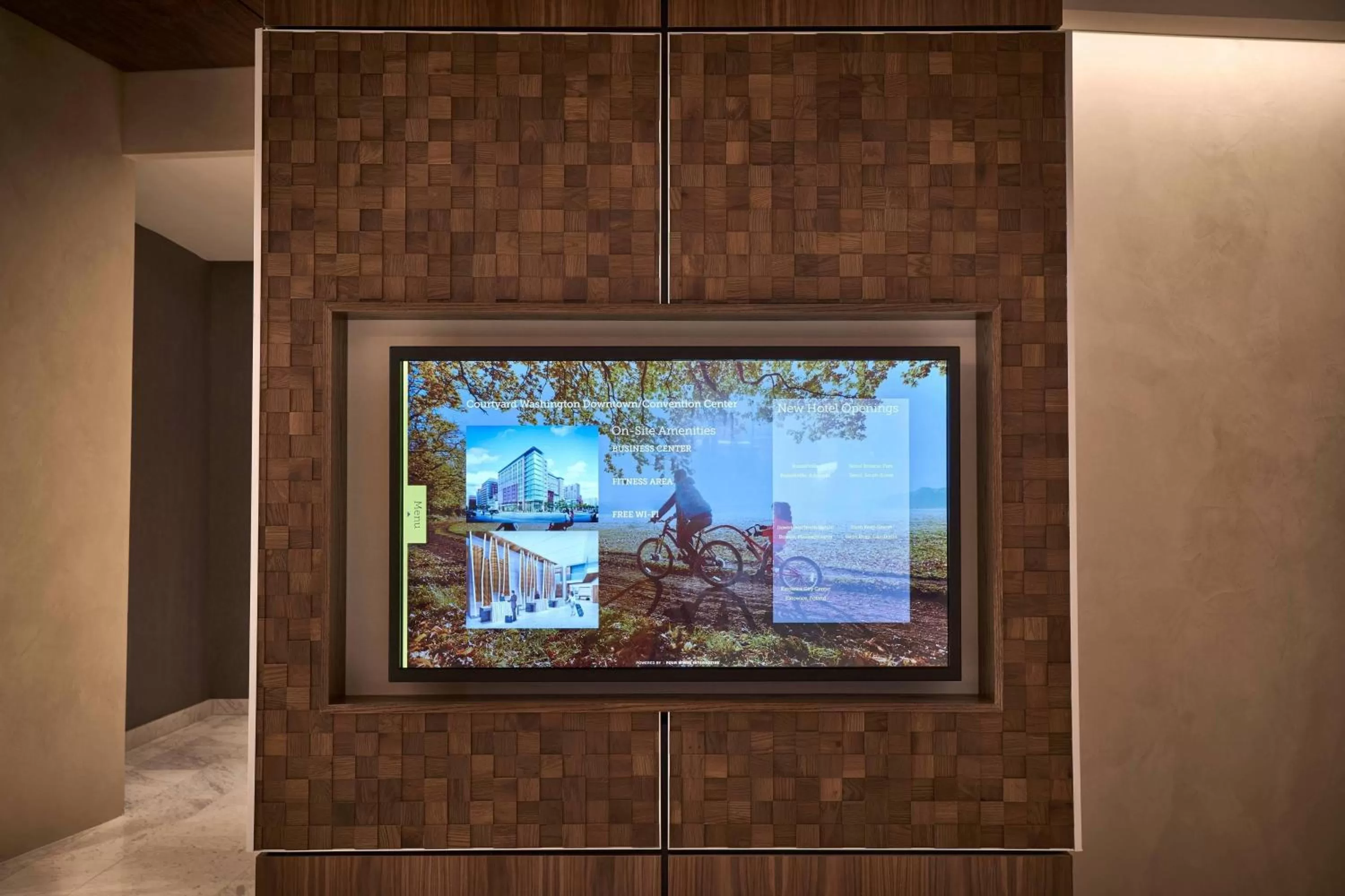 Other in Courtyard by Marriott Washington Downtown/Convention Center