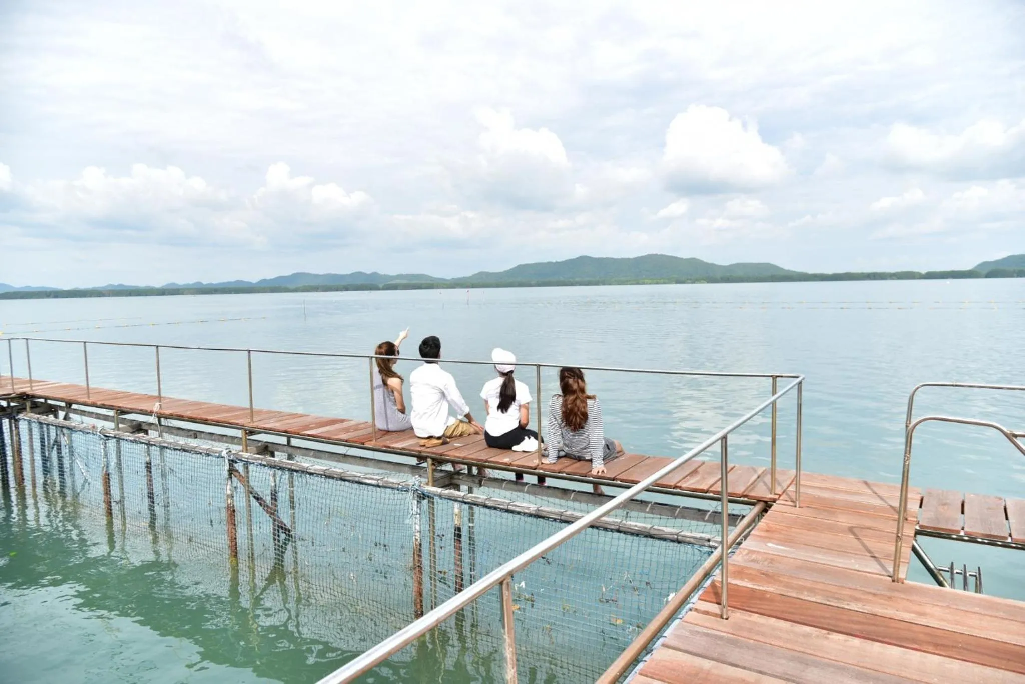 Nearby landmark in Peggy's Cove Resort