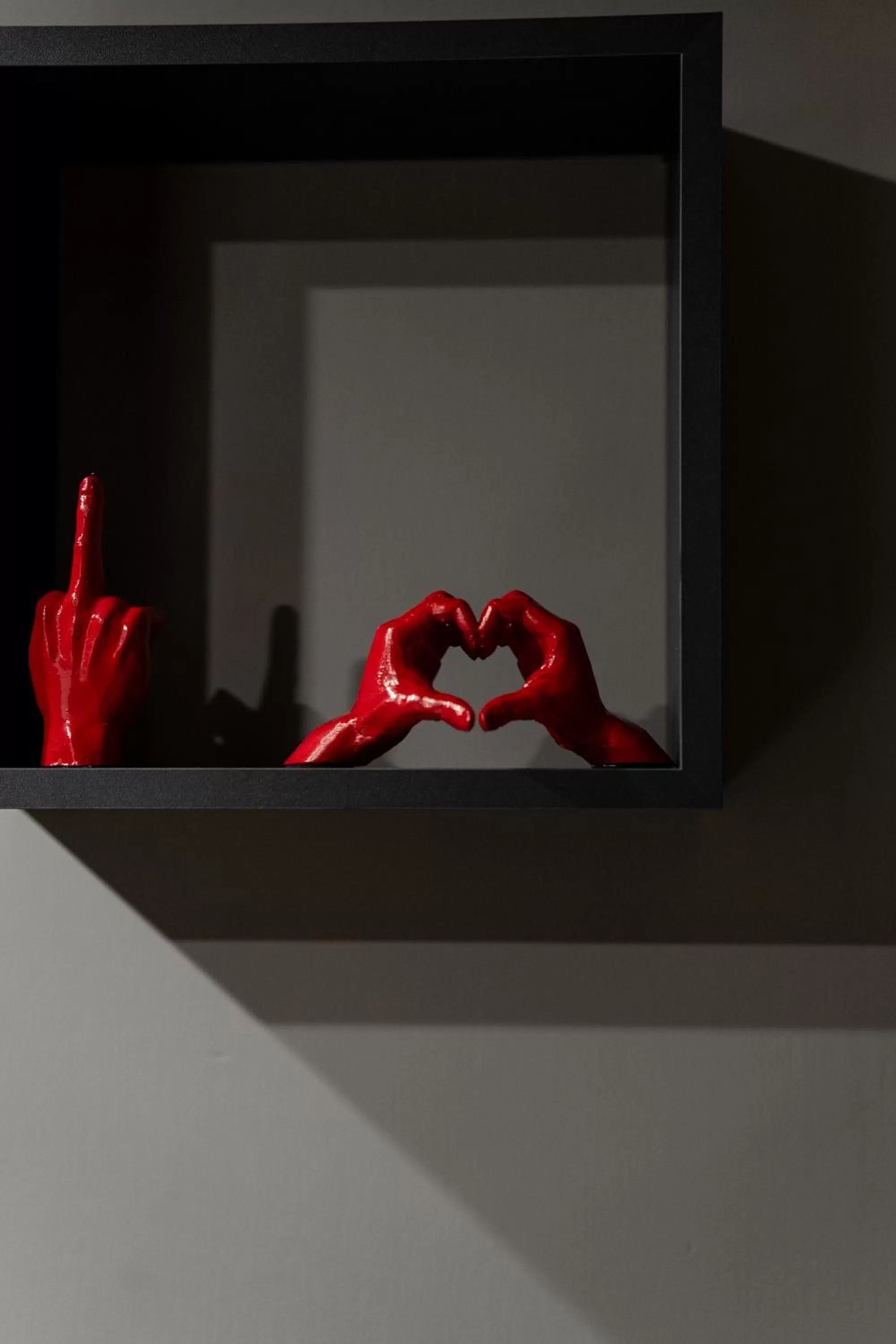 Decorative detail in Tiè tiè