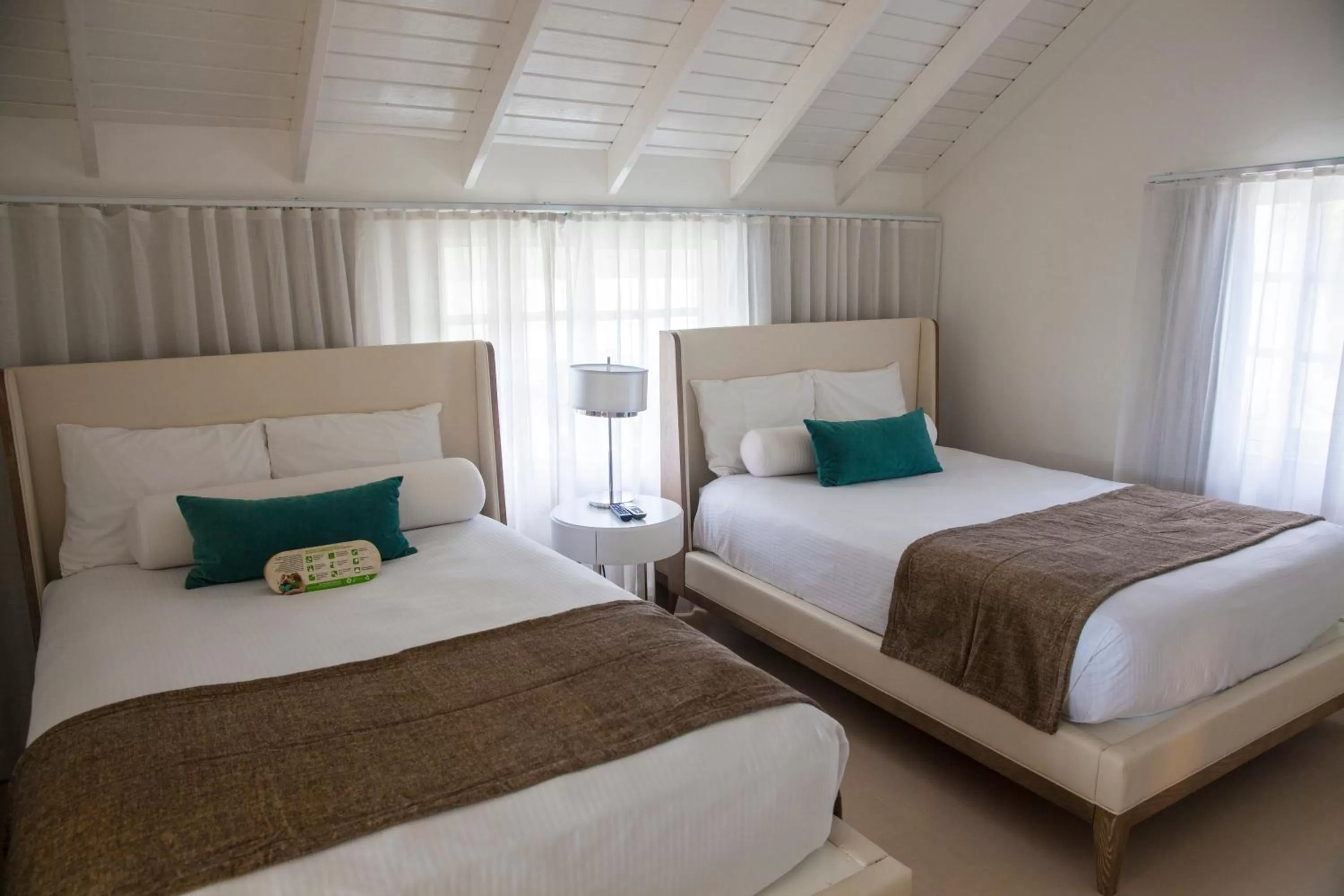Bedroom, Bed in Azul Beach Resort Negril, Gourmet All Inclusive by Karisma