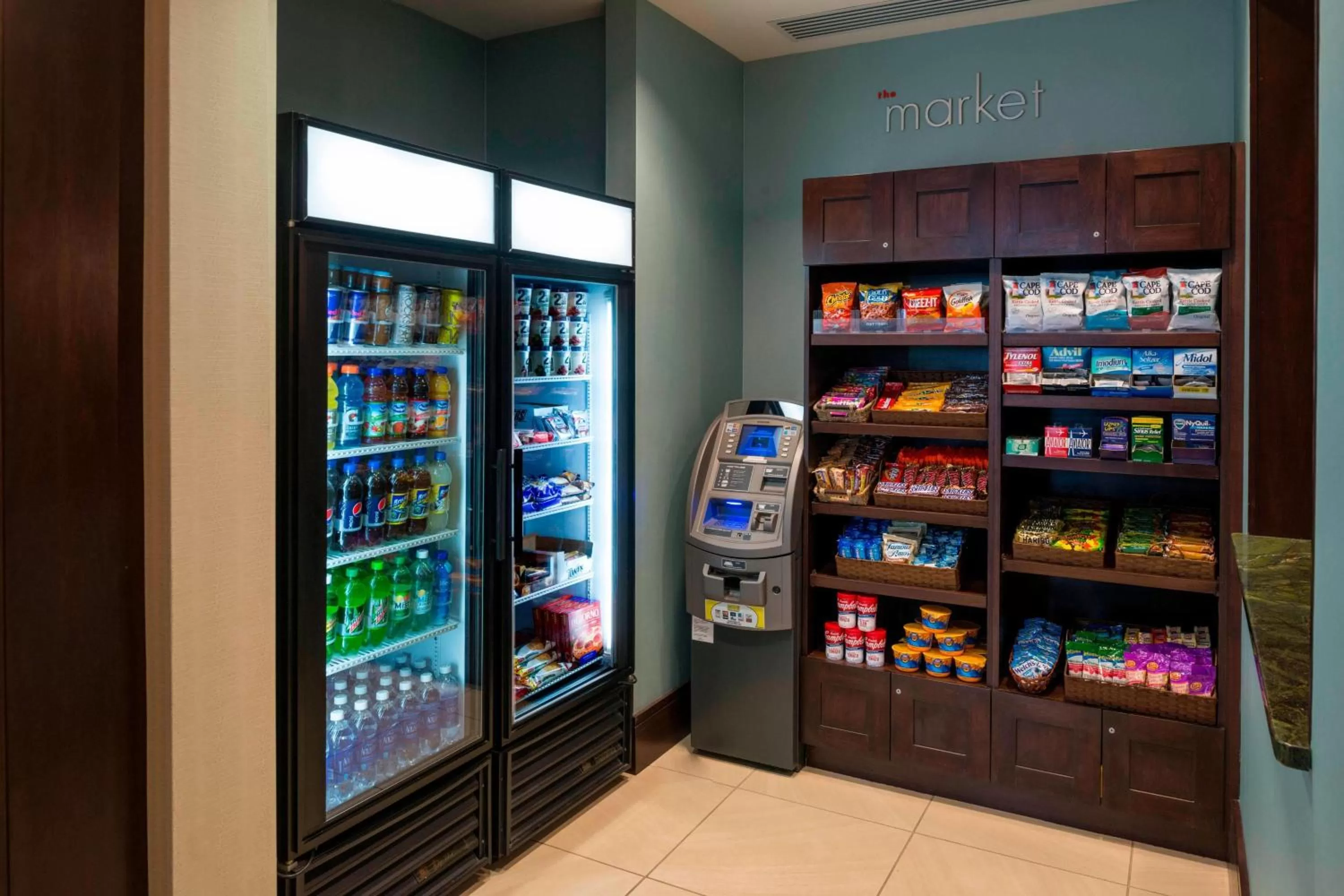 Other in Residence Inn by Marriott Portsmouth Downtown