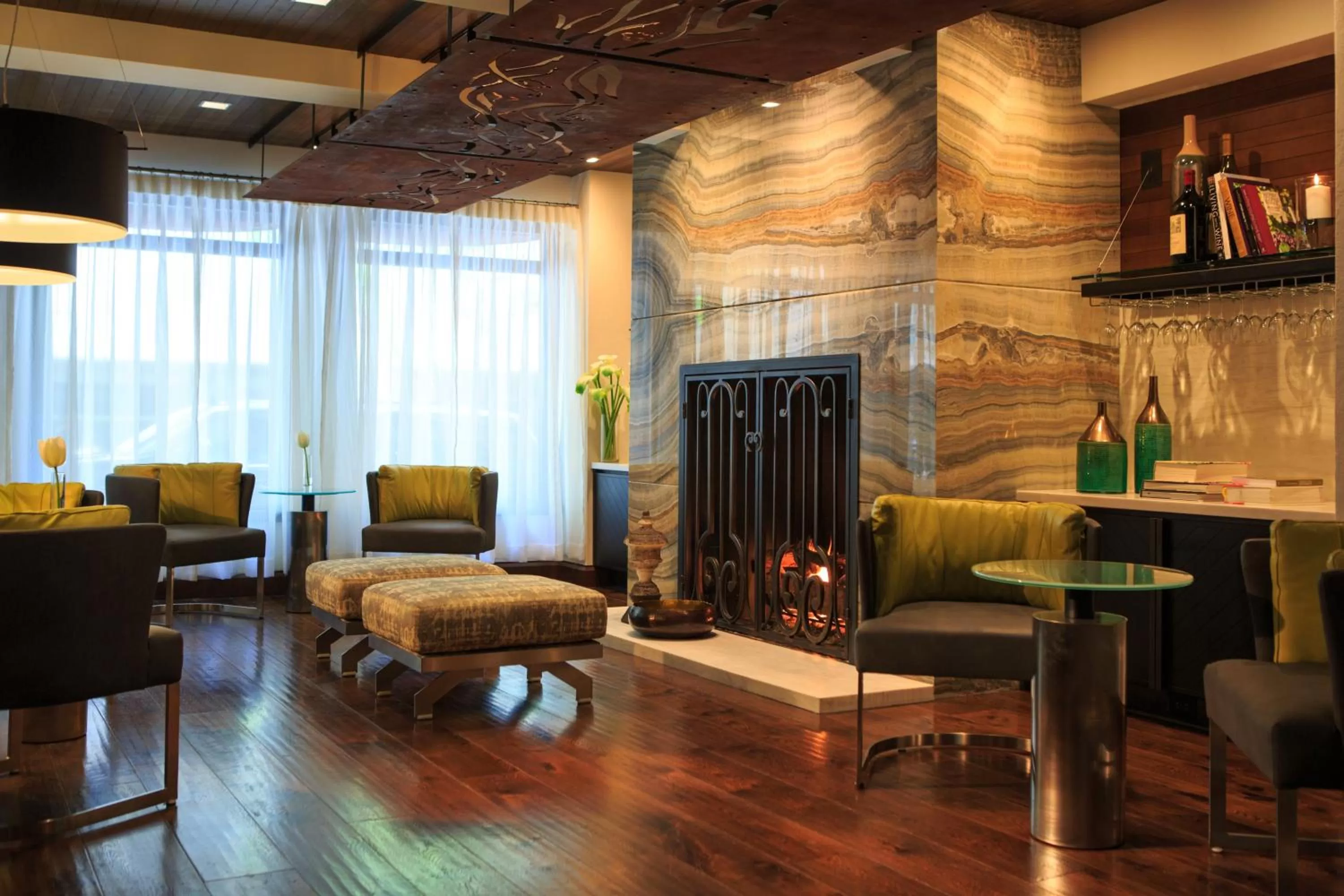 Property building in Kimpton Hotel Vintage Seattle by IHG