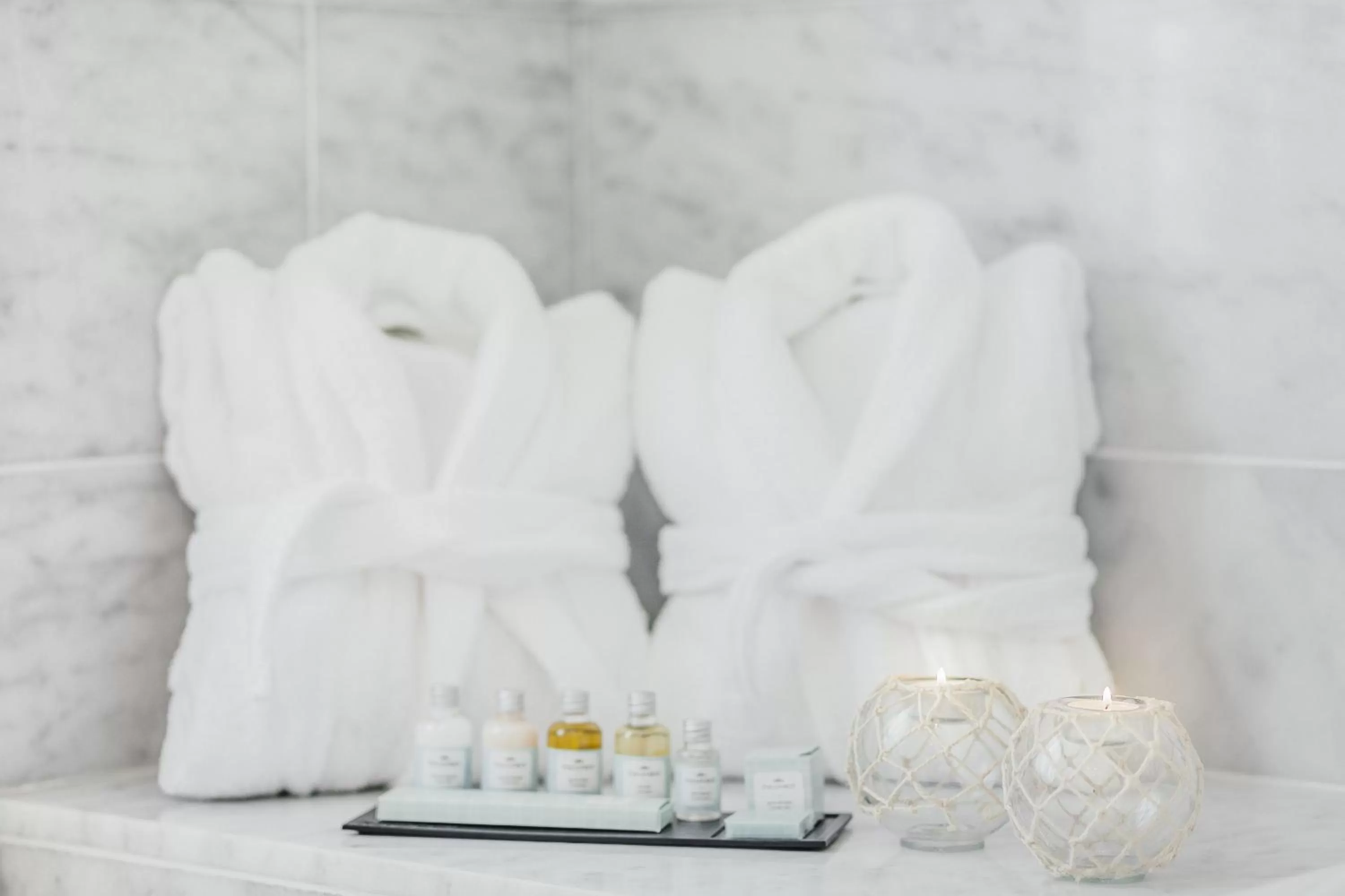 Massage in Parador de Ferrol