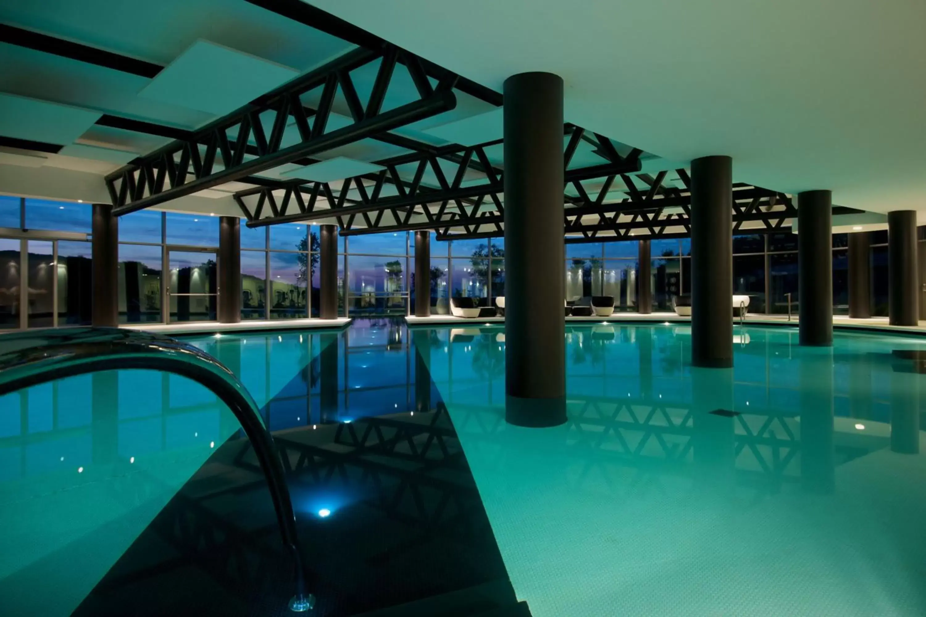 Swimming Pool in Argentario Golf & Wellness Resort