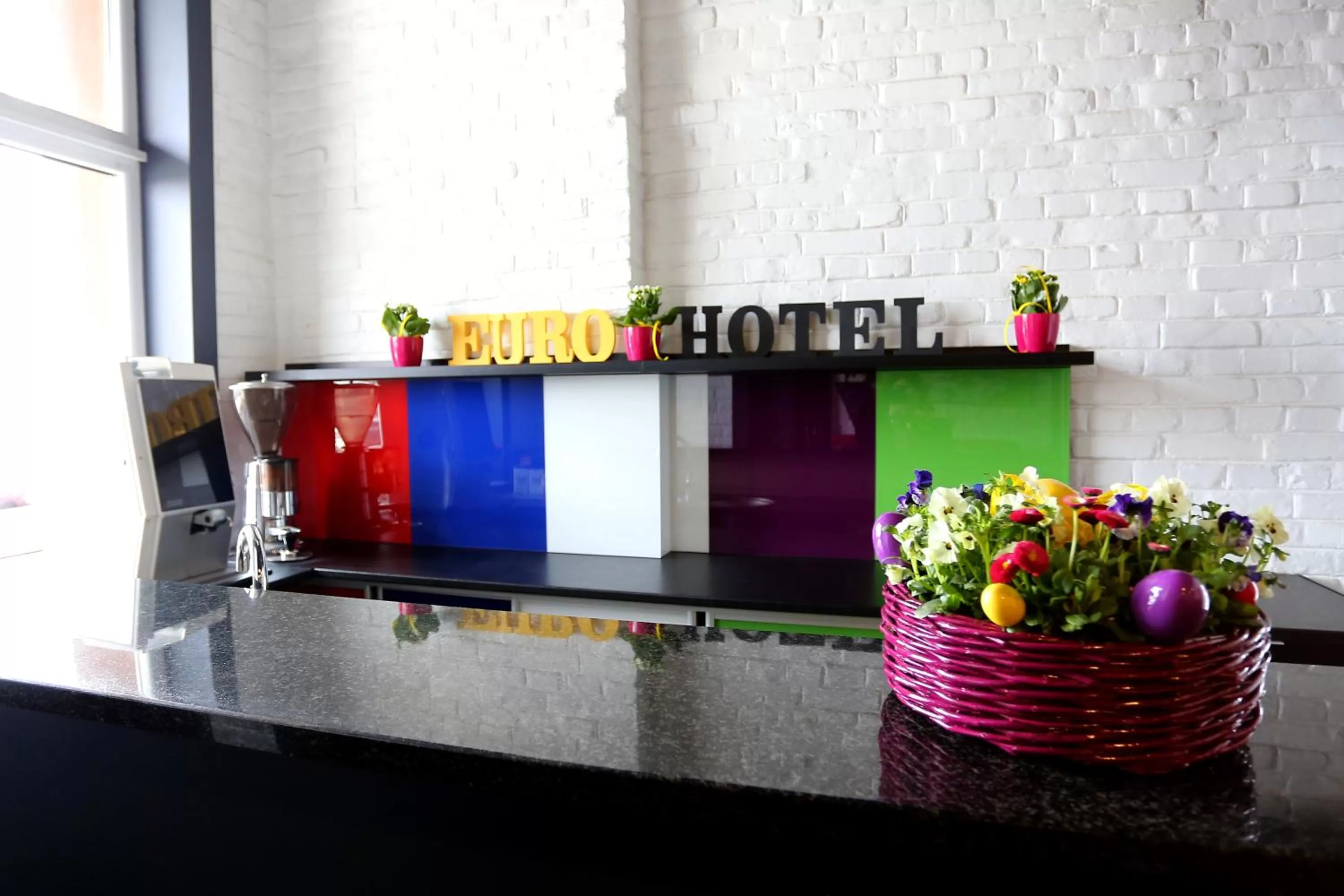 euroHOTEL Sosnowiec Kazimierz