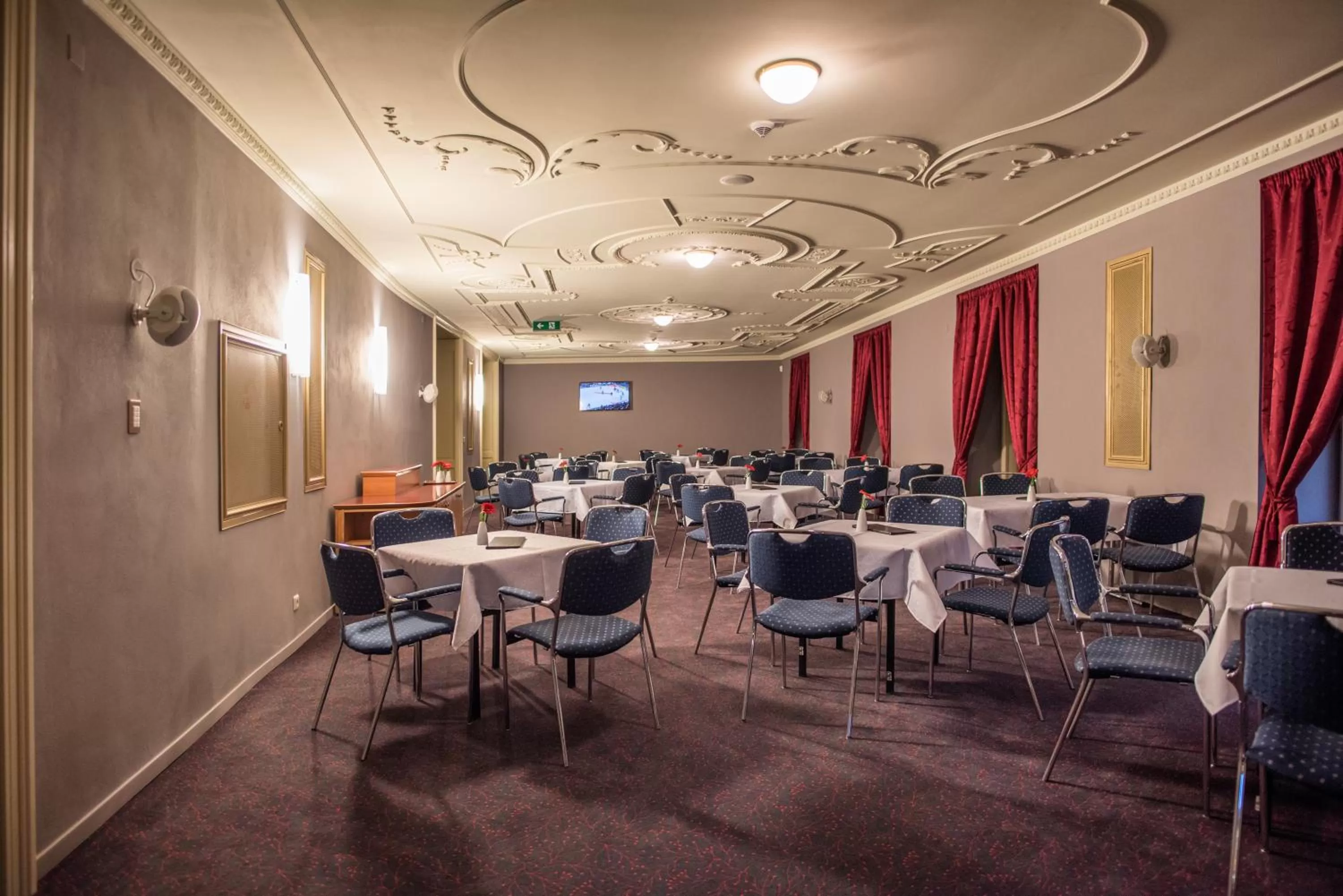 Banquet/Function facilities in Grandhotel Ambassador Národní Dům