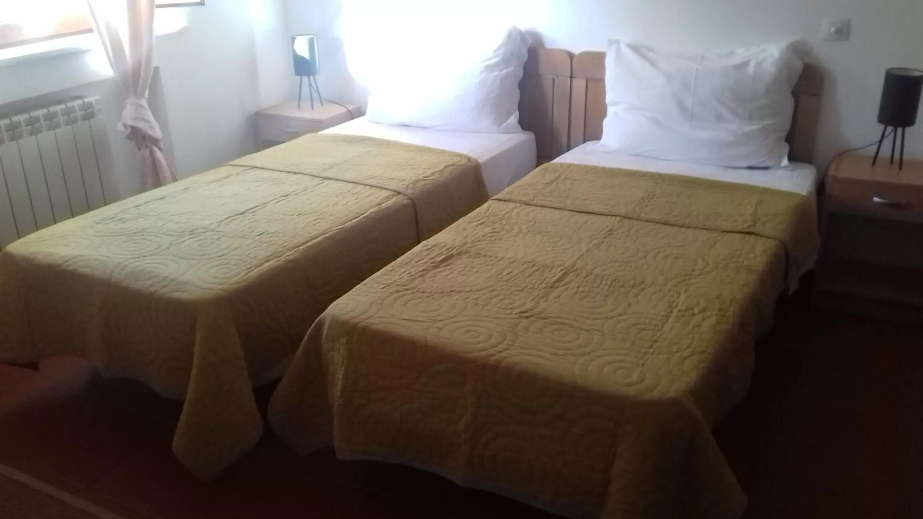 Bed in Belver Porto Dona Maria
