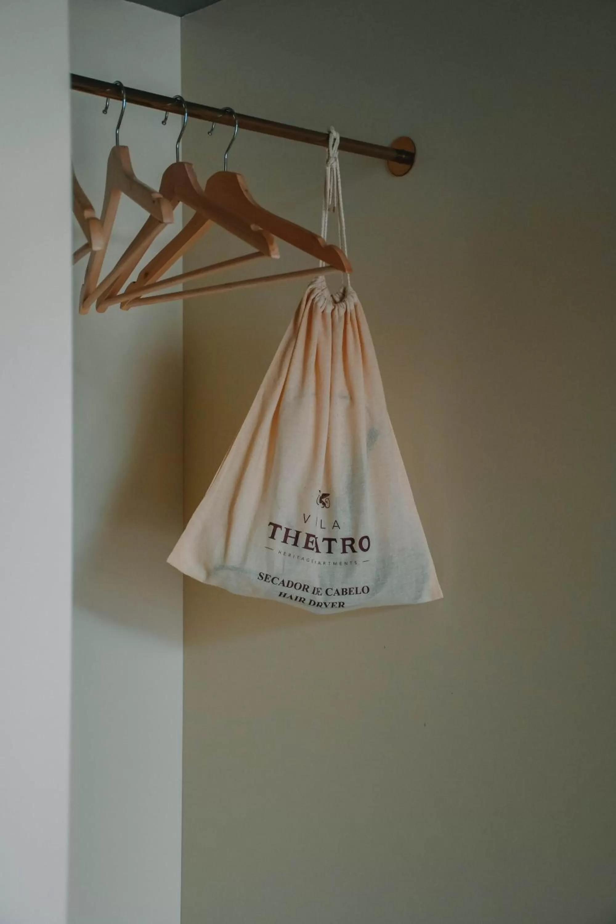 Villa Theatro Heritage Apartments