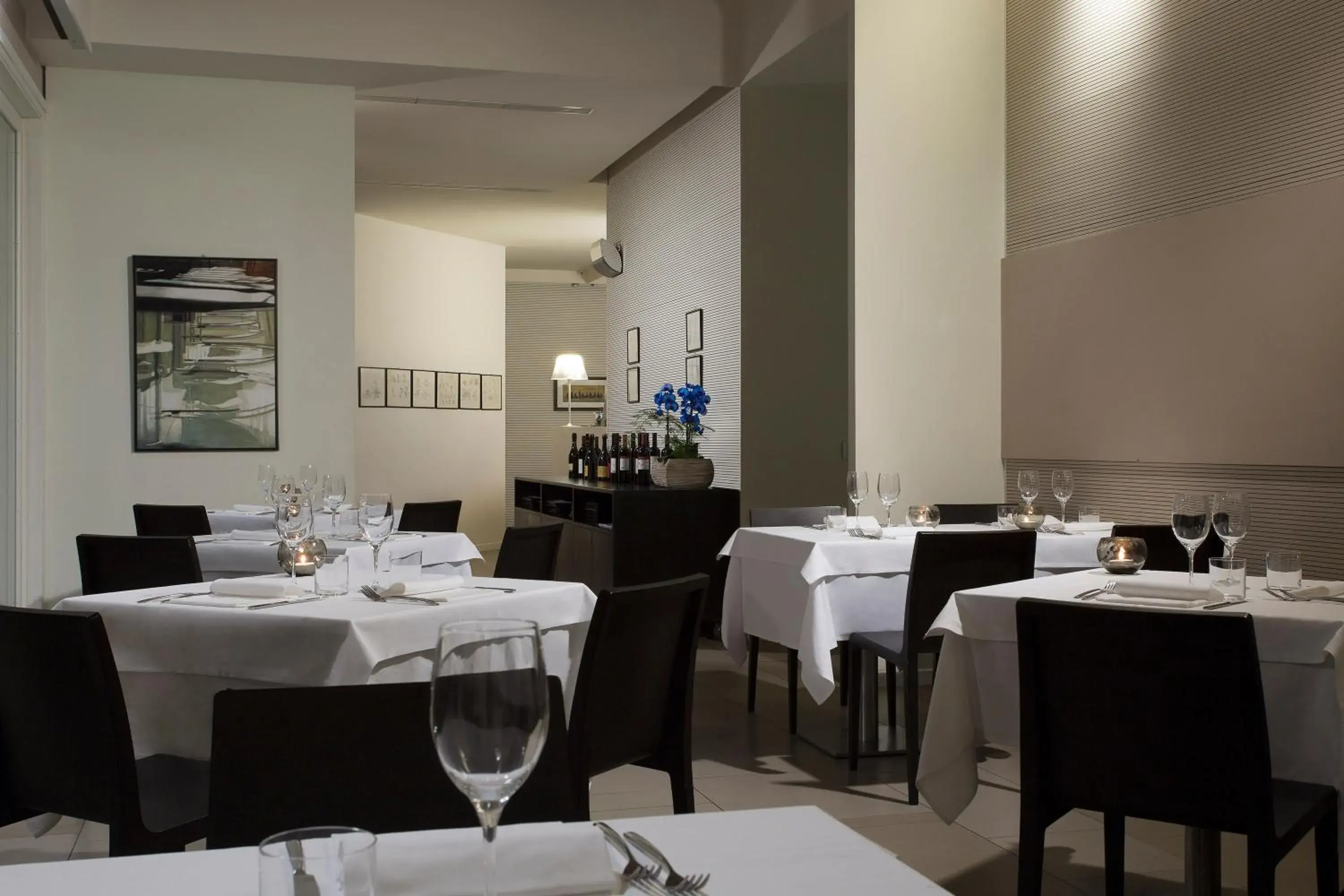 Restaurant/Places to Eat in Locanda La Gazzella