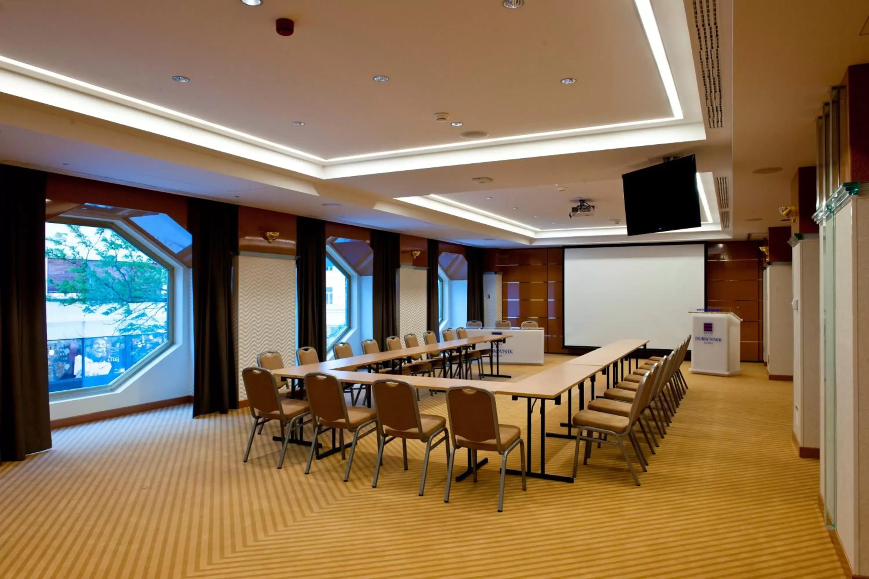 Banquet/Function facilities in Hotel Dubrovnik