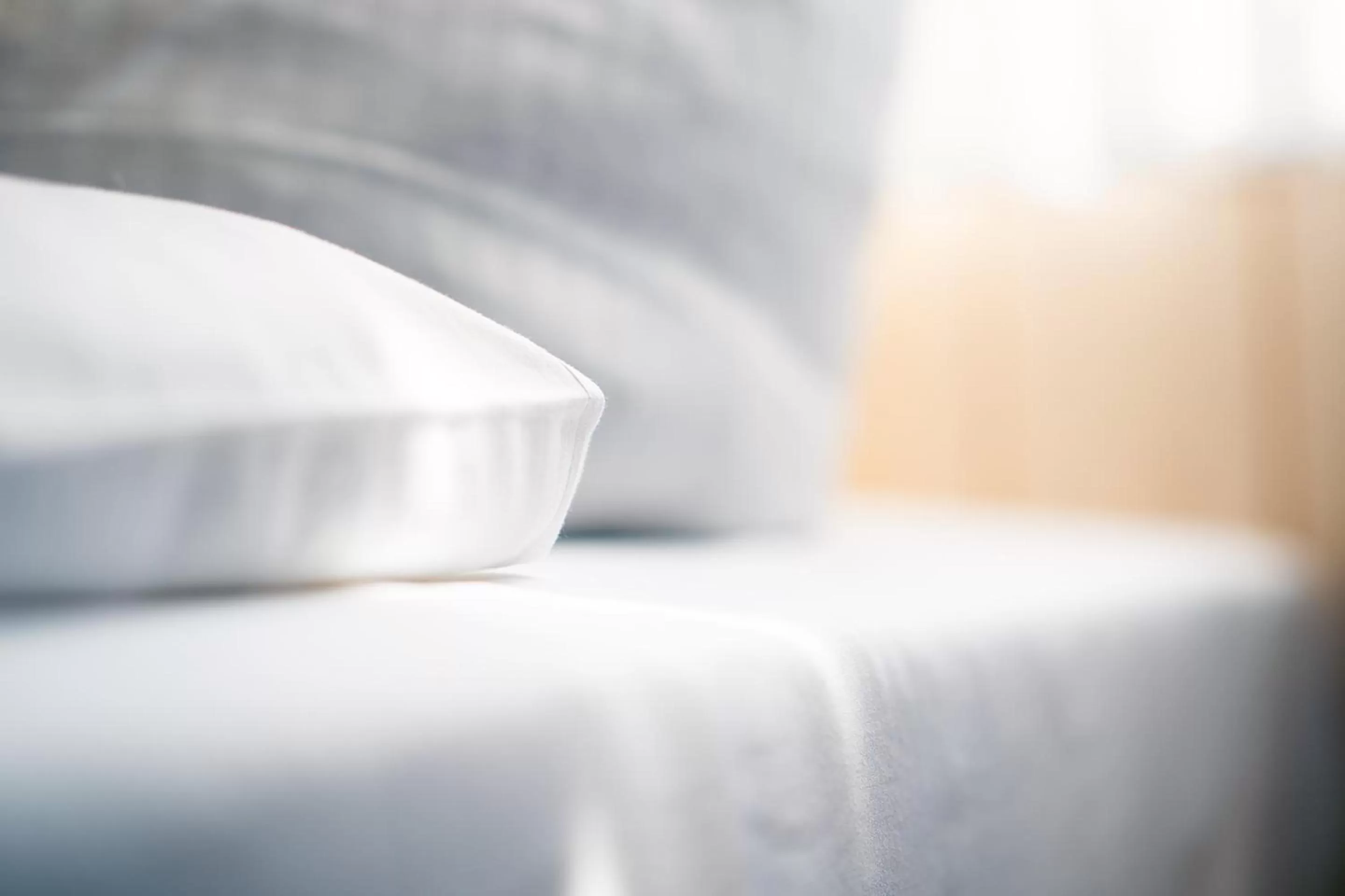 Bedroom, Bed in Gartenhotel Fettehenne