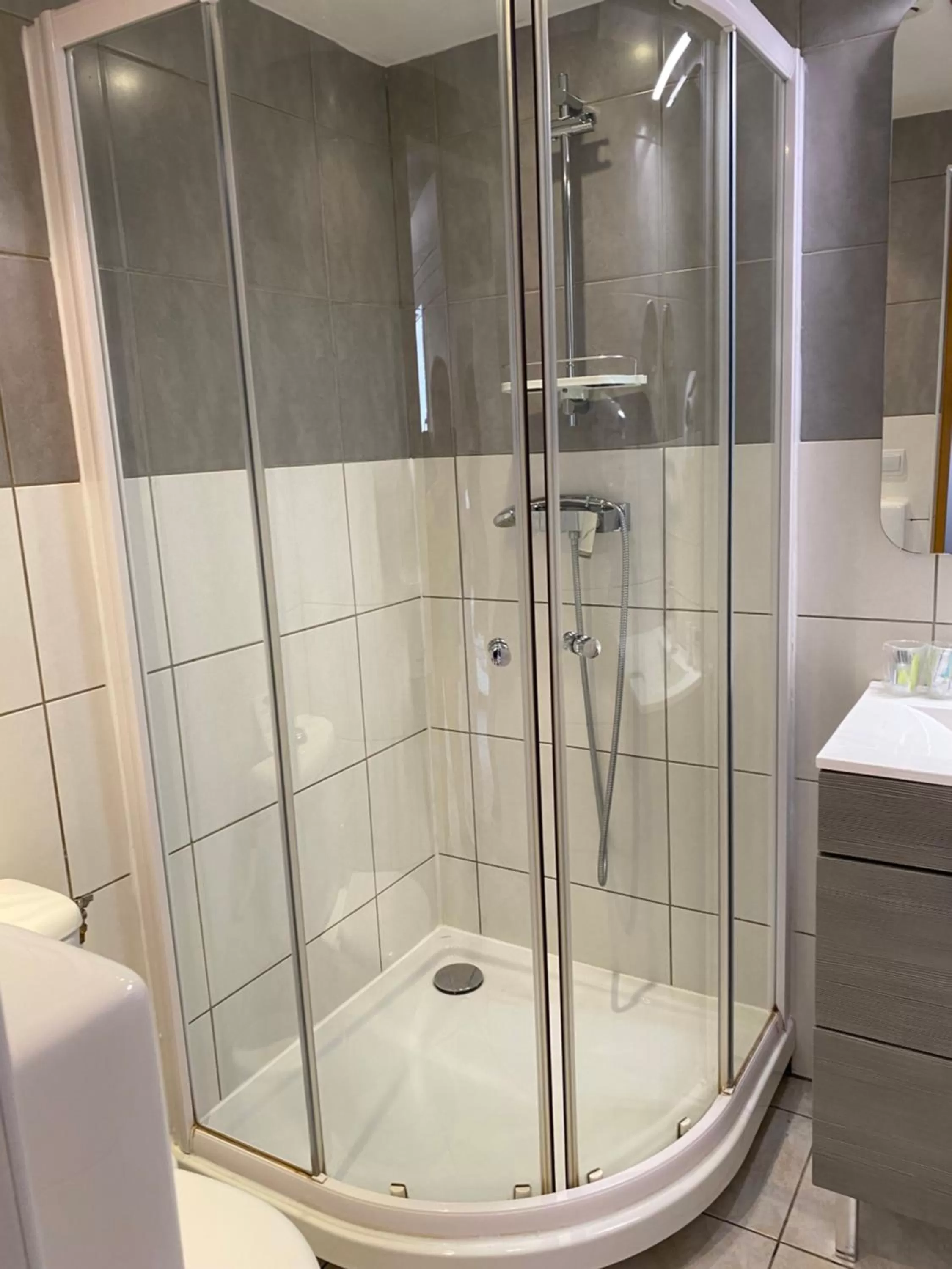 LOGIS Hôtel La Chaumière