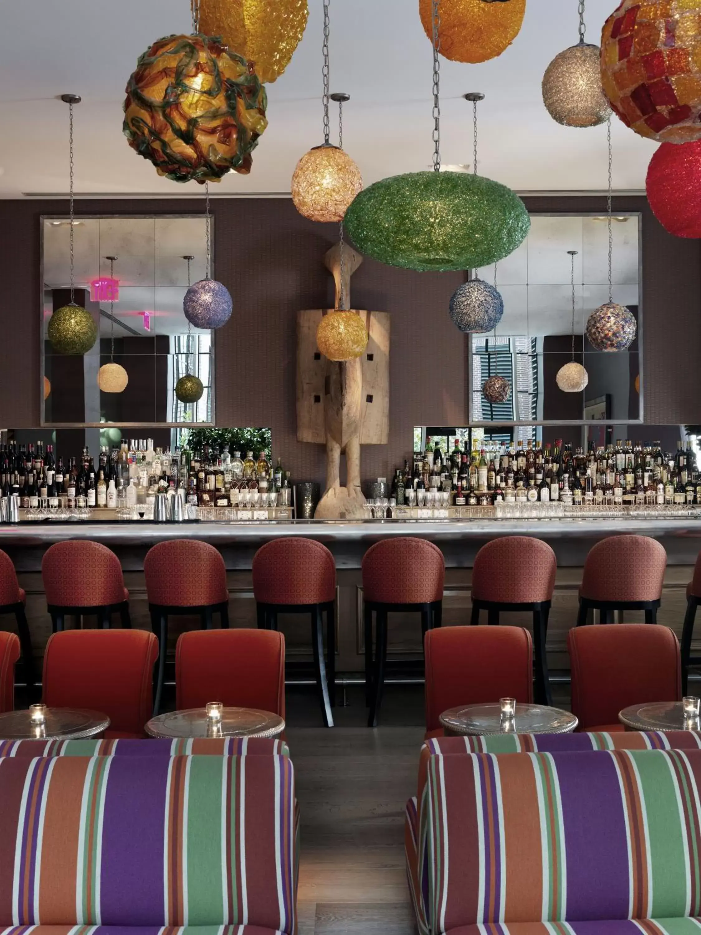 Restaurant/Places to Eat in Crosby Street Hotel