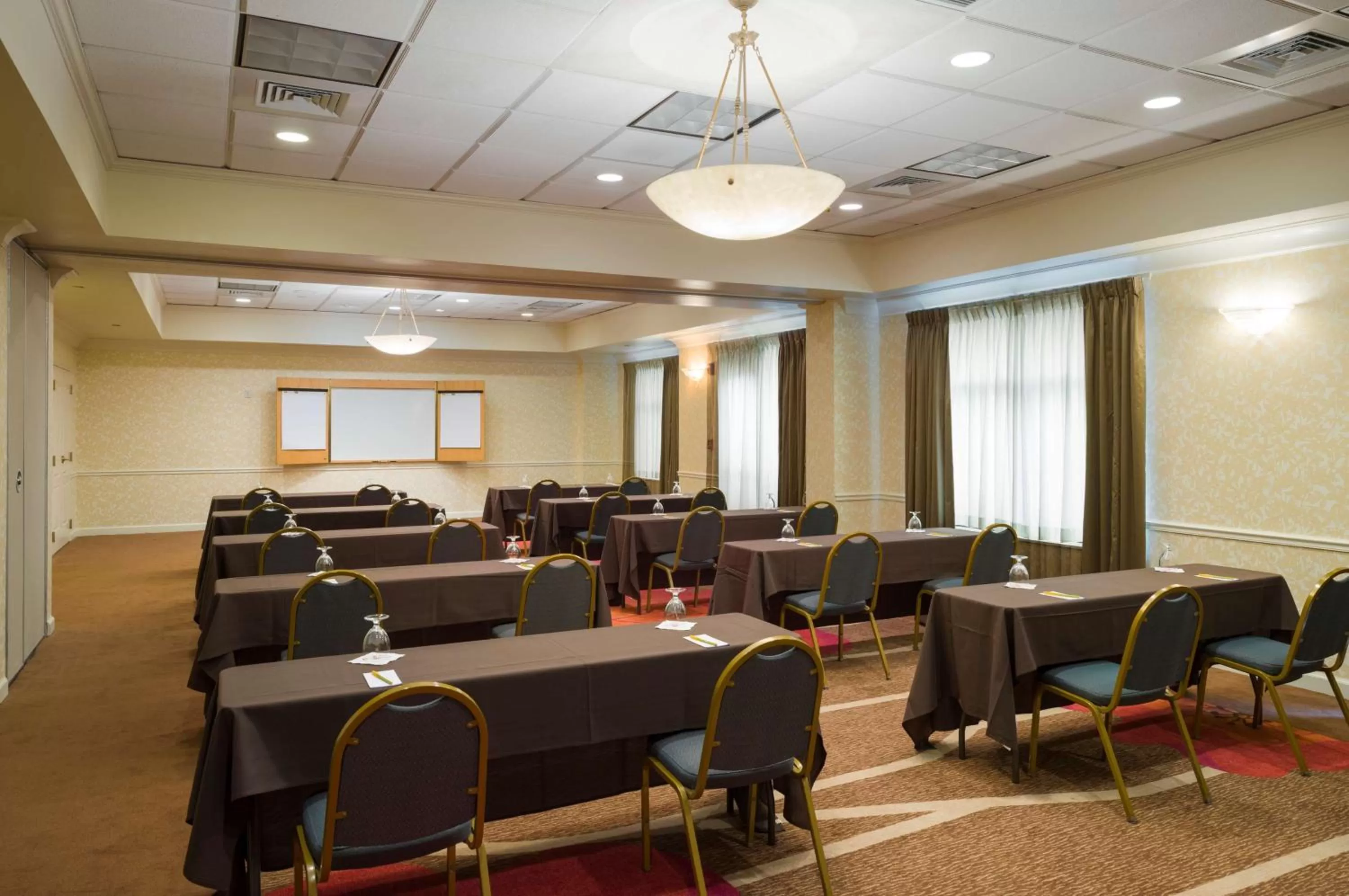 Meeting/conference room in Hilton Garden Inn Hartford South/Glastonbury