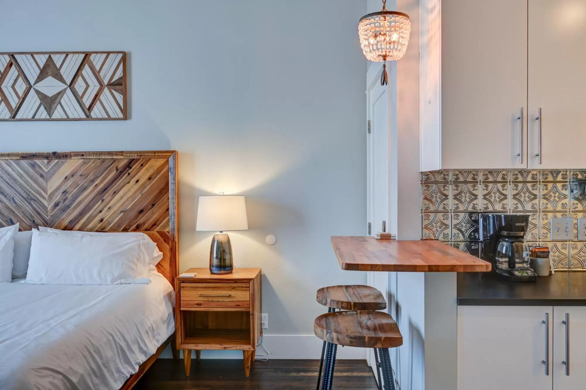 South Main Residences by Surf Hotel