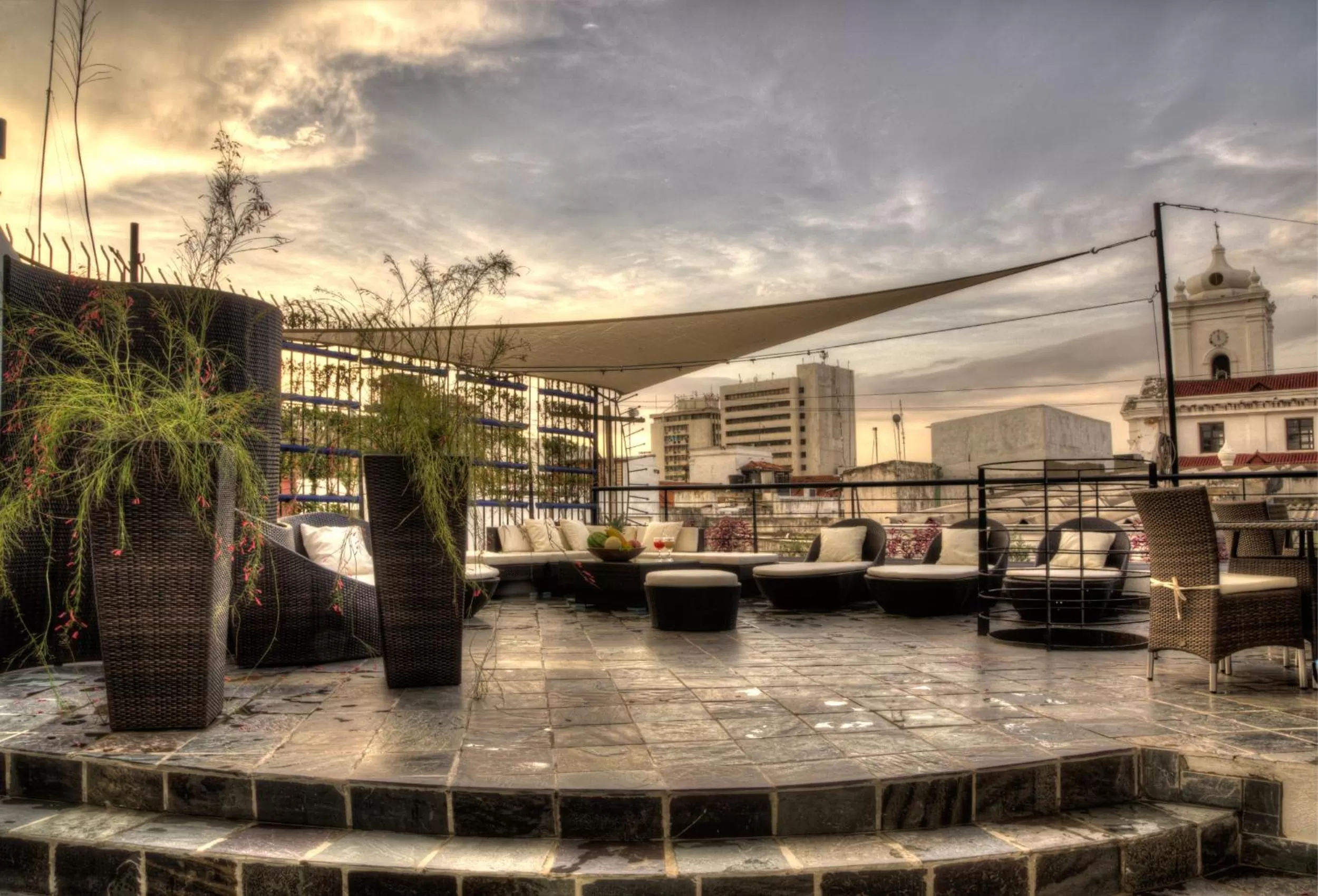 View (from property/room) in Casa de Leda, a Kali Hotel